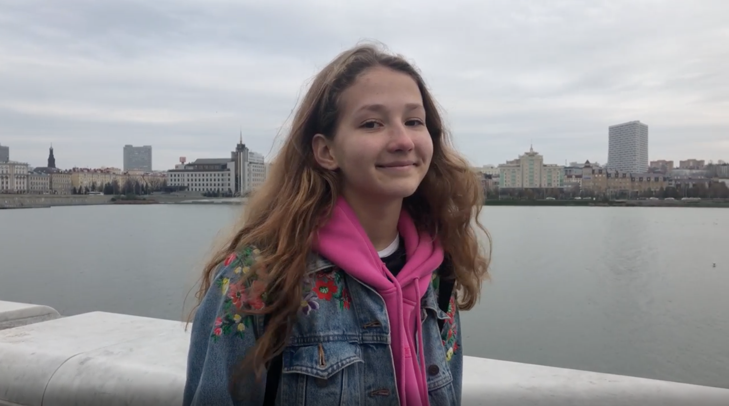 Lifestyle Videos. Anastasia Sokolova: Filmmaker. Experience Designer. AI Explorer