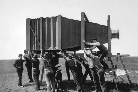 Курс для юных фотографов «СМЕНА». Newschool — Курсы фотографии во Владивостоке