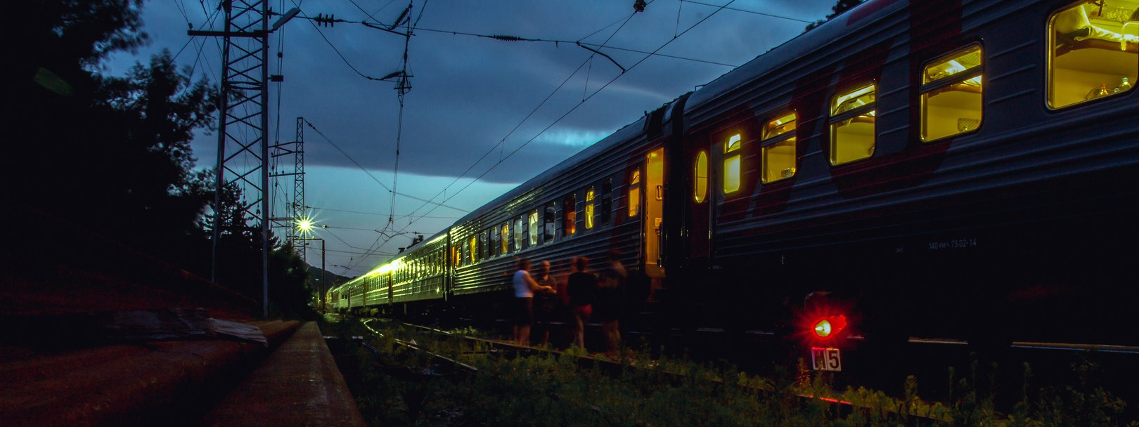 Лето (2025). Руслан Шувалов (поэтограф)