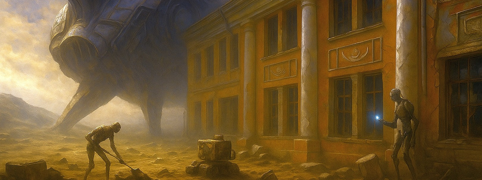 Лето (2025). Руслан Шувалов (поэтограф)