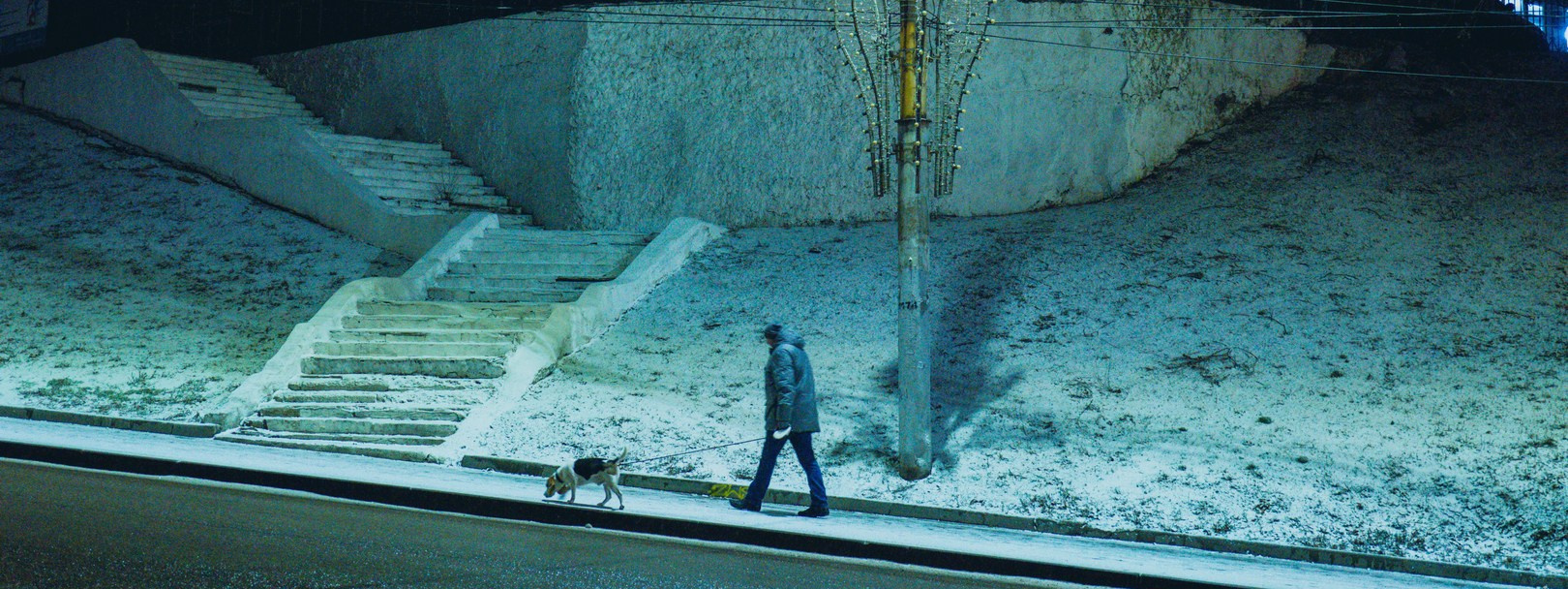 Руслан Шувалов (поэтограф)