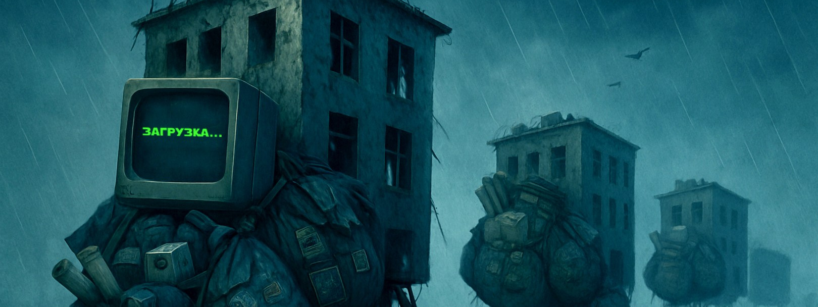 Лето (2025). Руслан Шувалов (поэтограф)