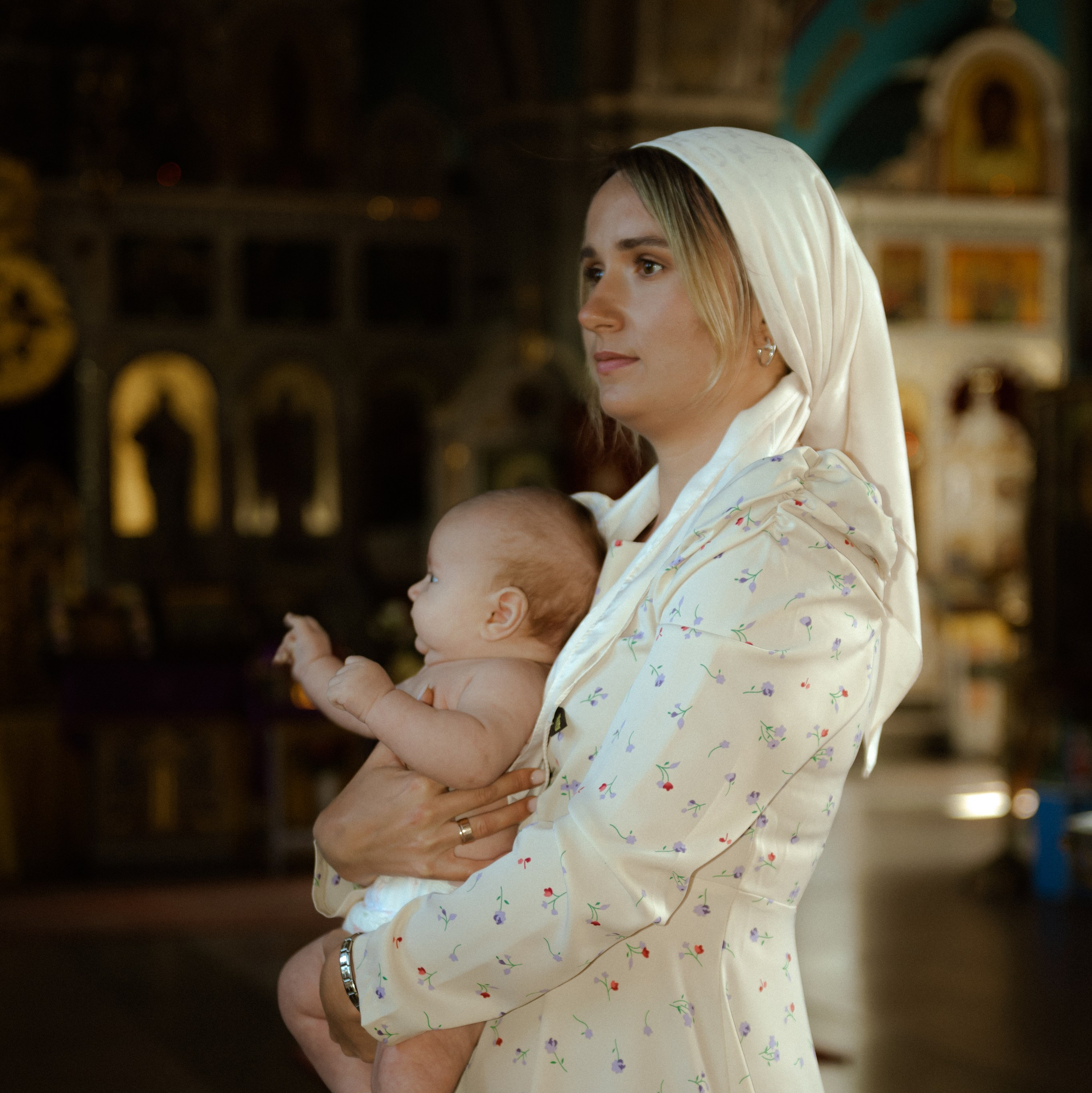 Товары и услуги. Фотограф Алевтина Обухова Константиновск