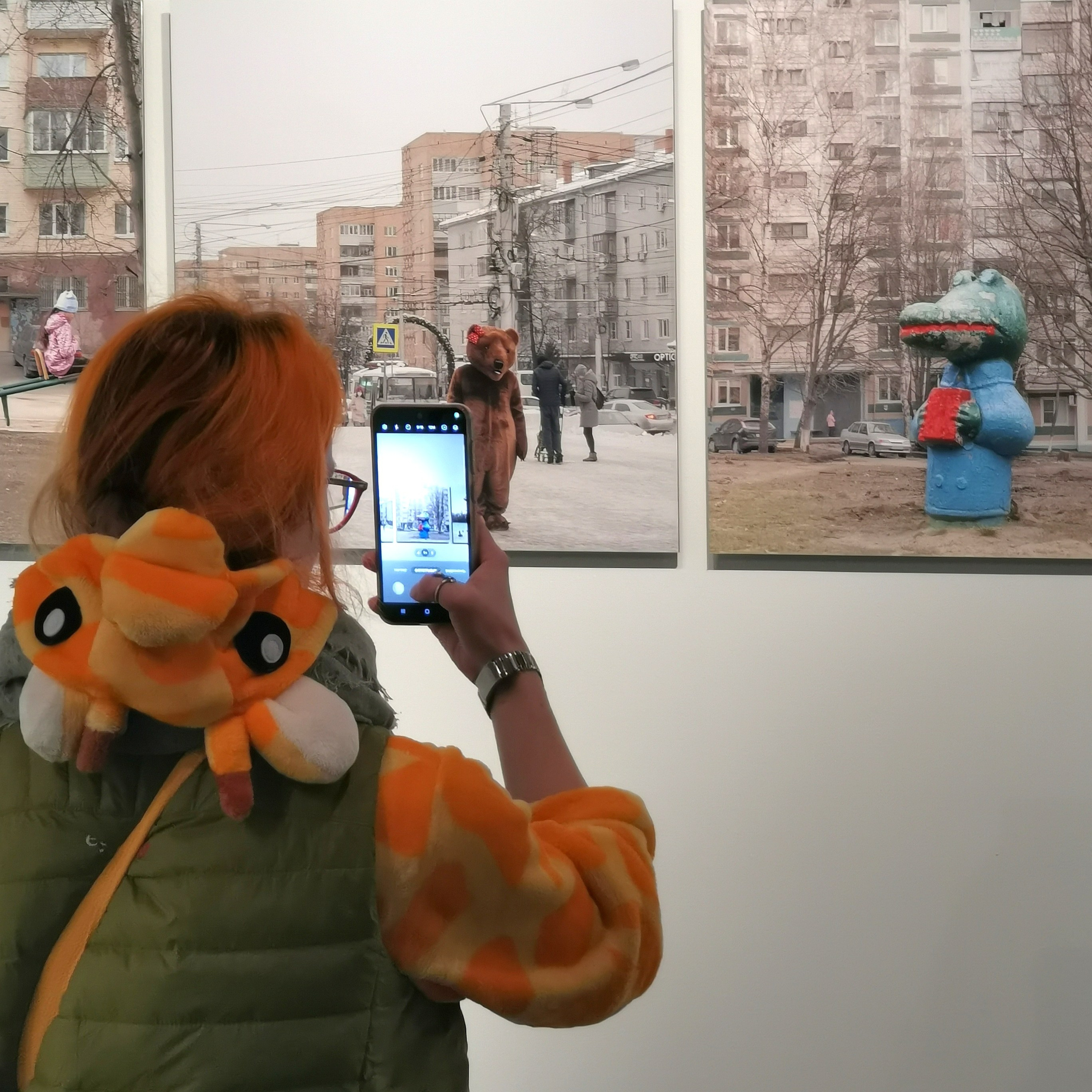 Жизнь. События, явления, документалистика. Репортажная фотография