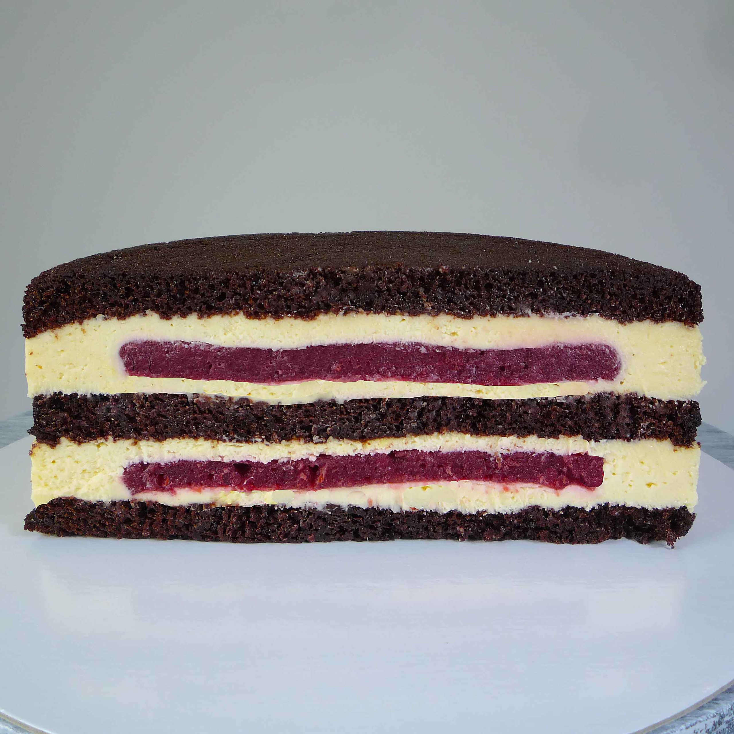 Шоколадные торты. Торты на заказ в Волгограде