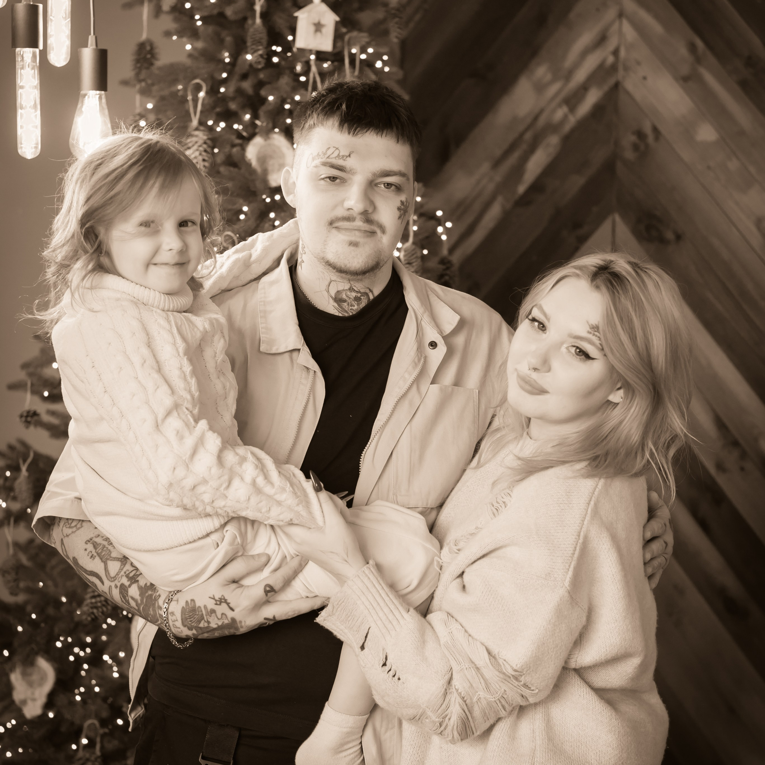 Фотограф в Кемерово Наталья Свириденко