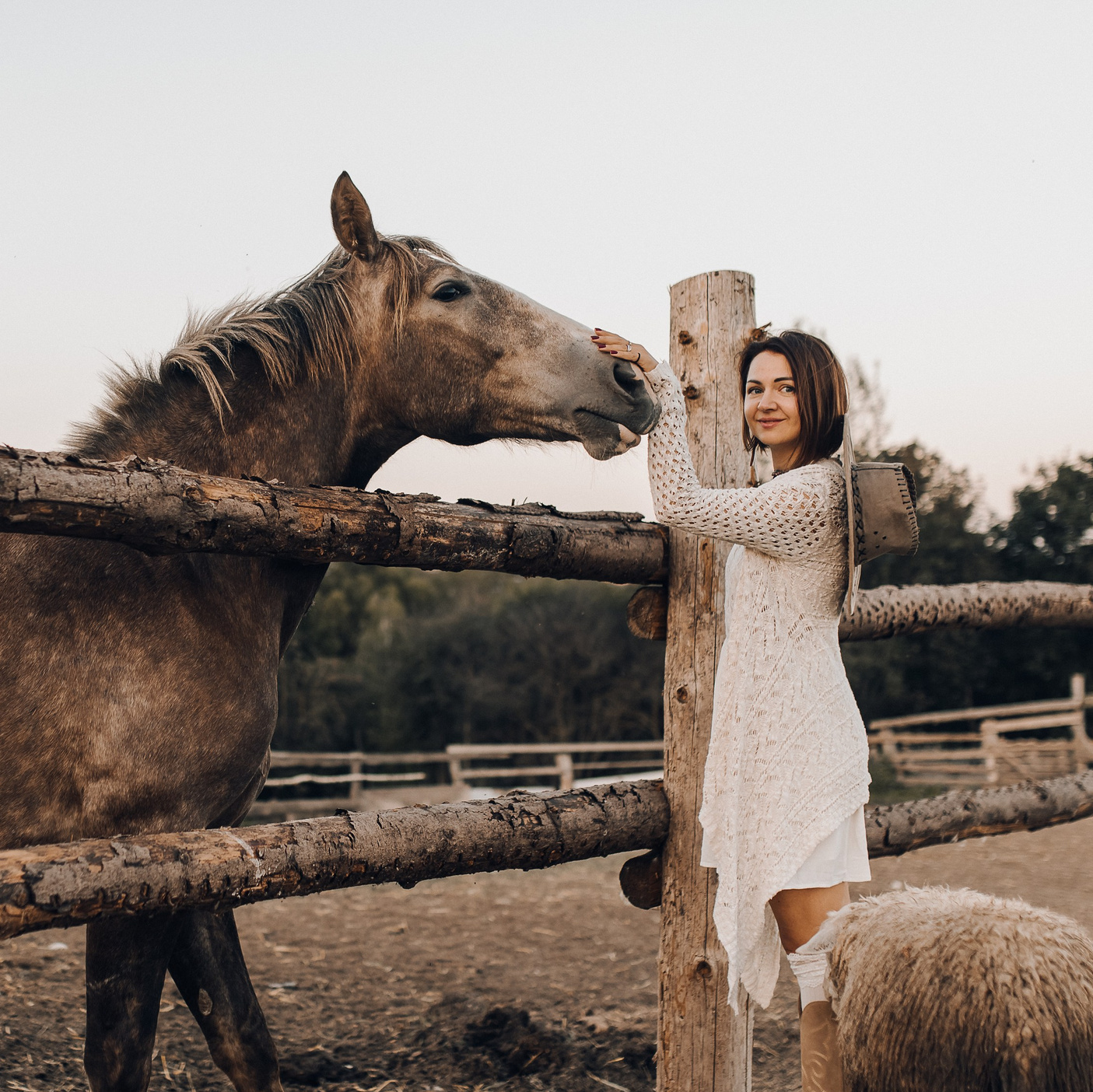 Контакты. Фотограф Рина Гайдукевич