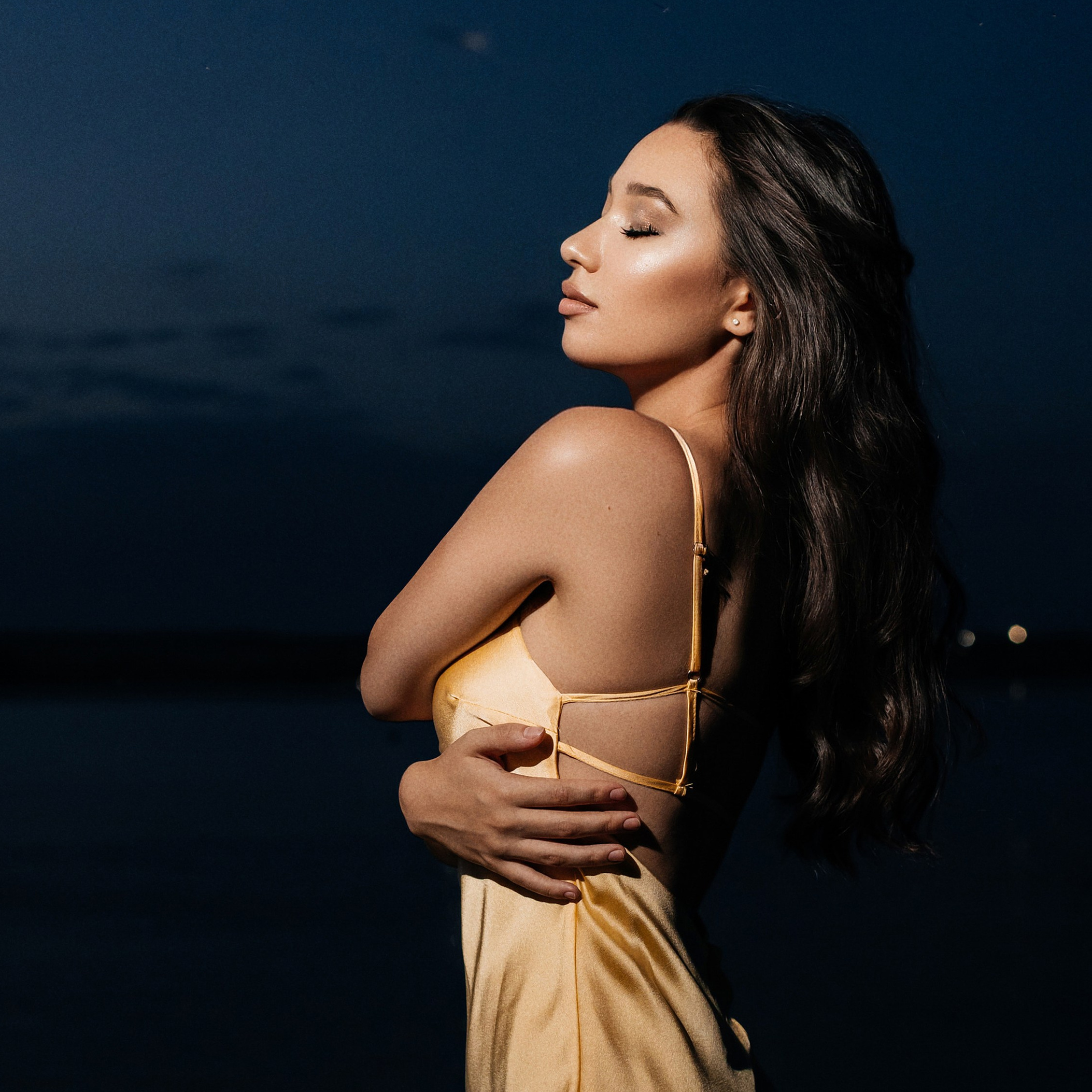 Индивидуальные съёмки. Екатерина Ярковая фотограф