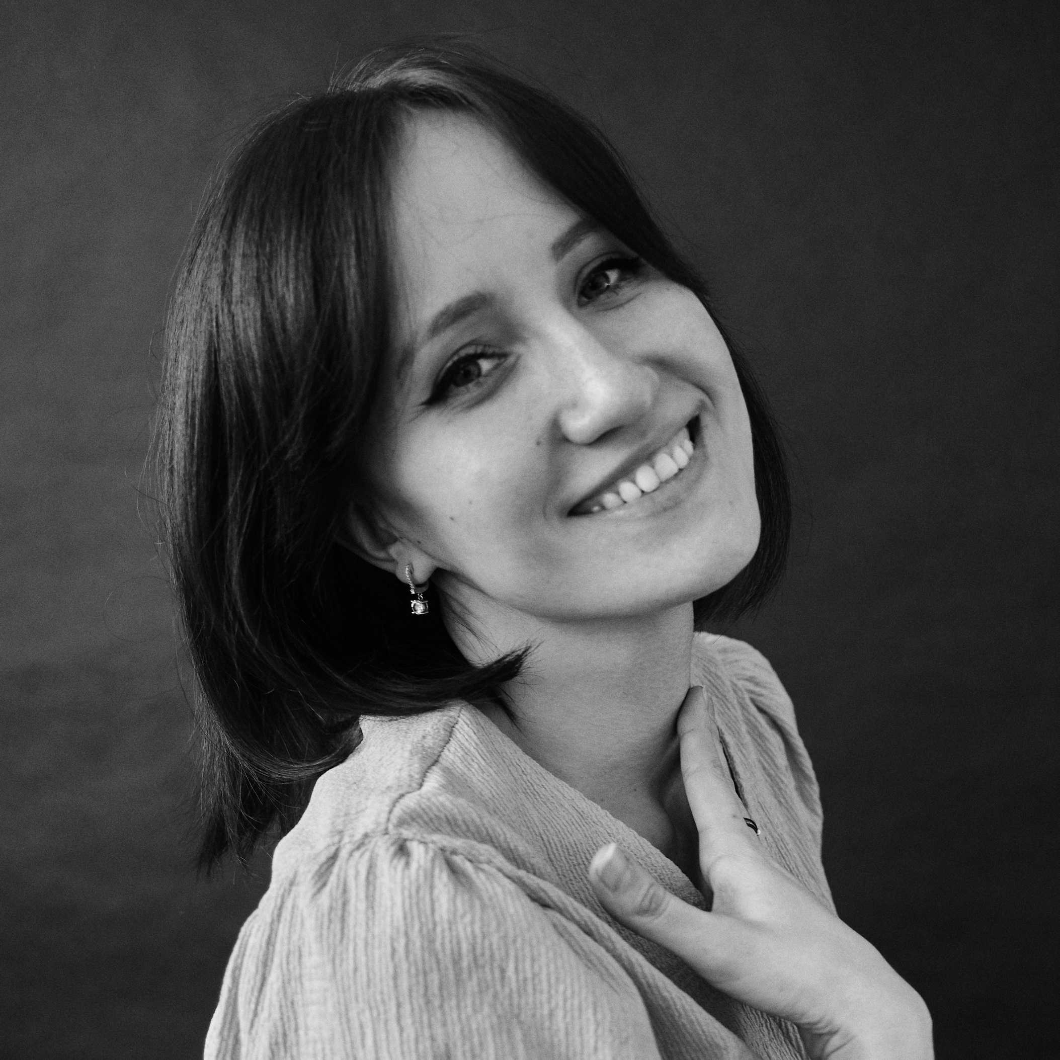 Портретный фотограф Москва и Московская область