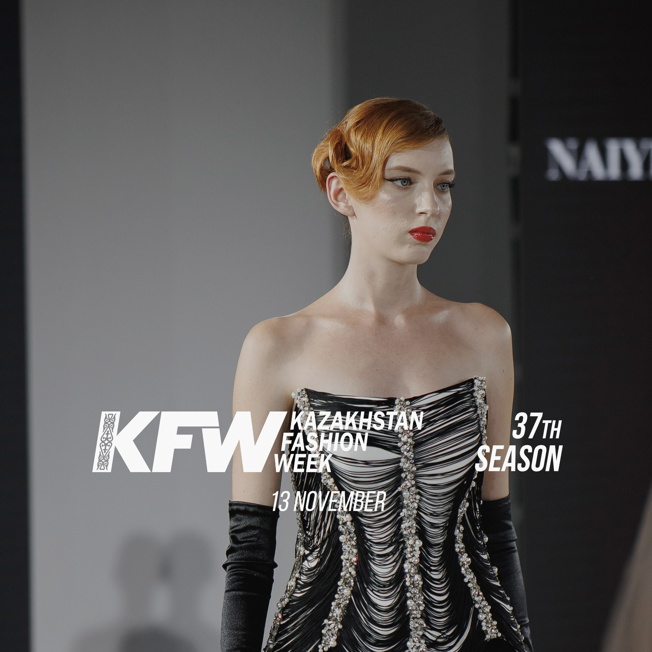 KFW 2025 | 37th SEASON. OMIRBEK Alibekivich | Фотограф-ретушер