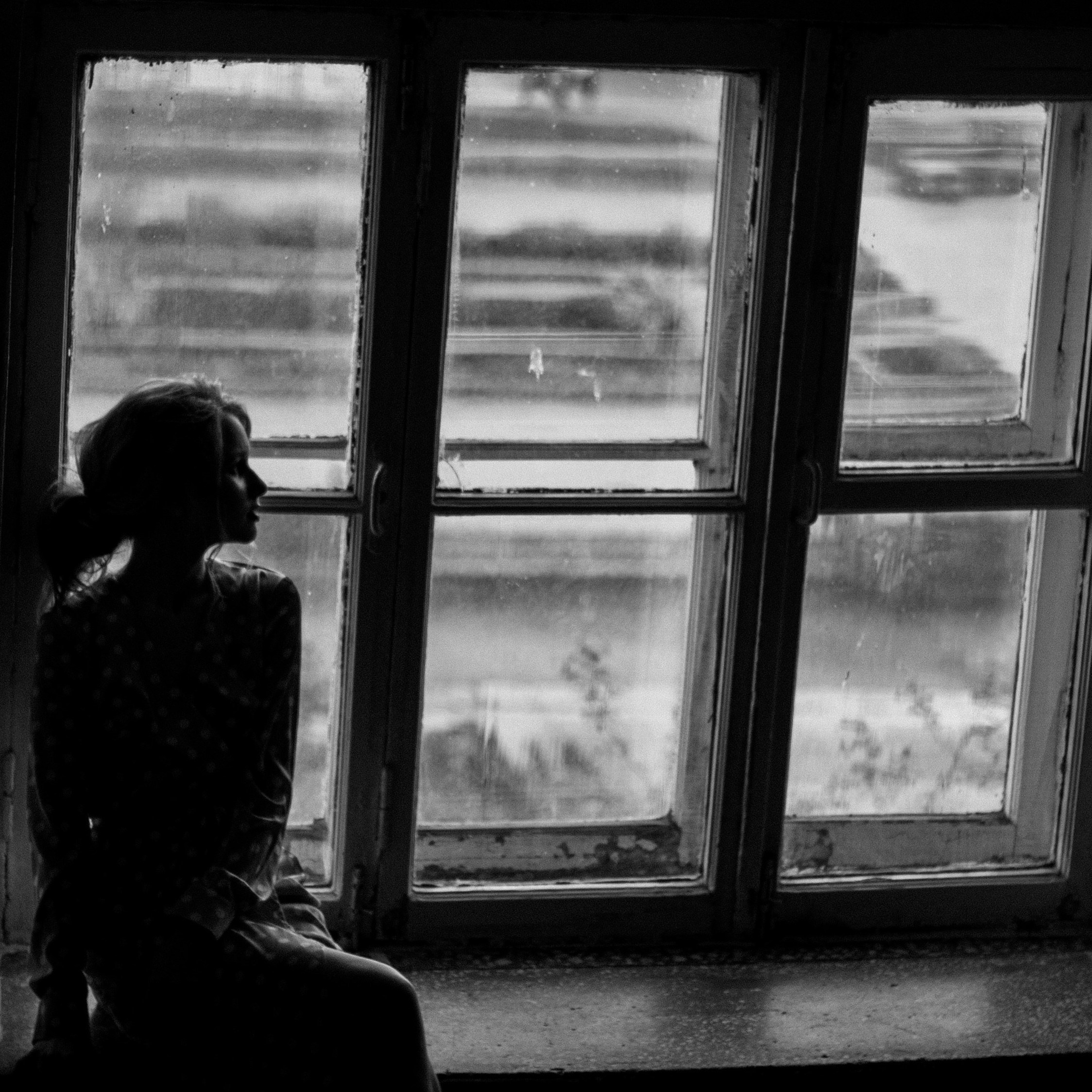 Портретный фотограф Москва