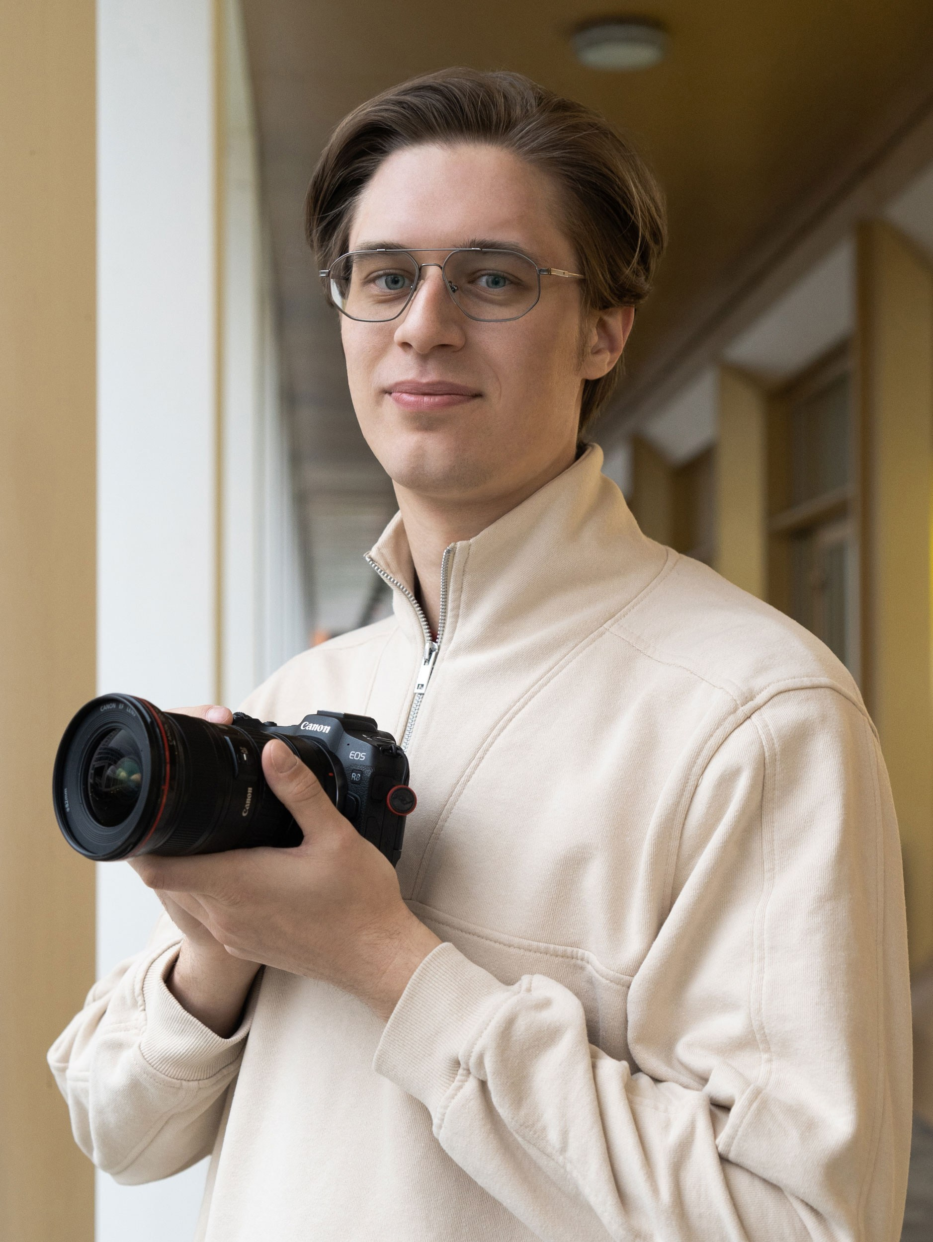 Фотосъемка для продажи квартиры со стилистом. Дмитрий Климов — коммерческий фотограф