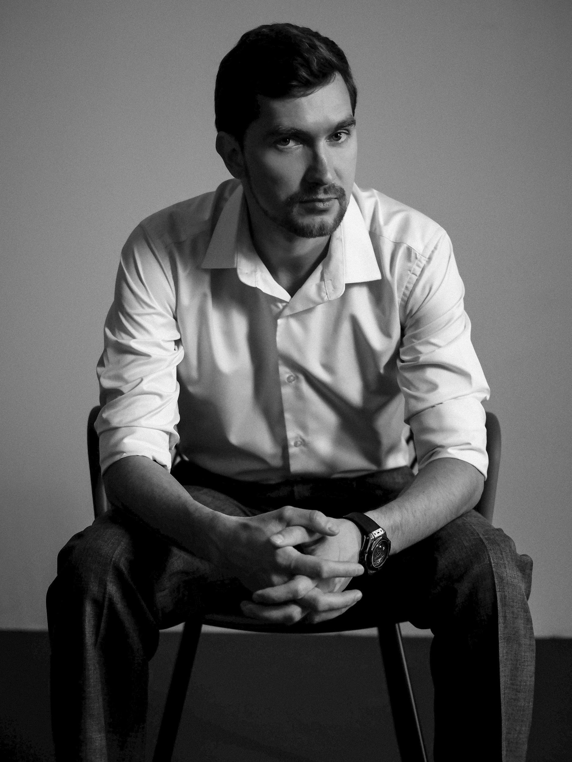 Контактные данные