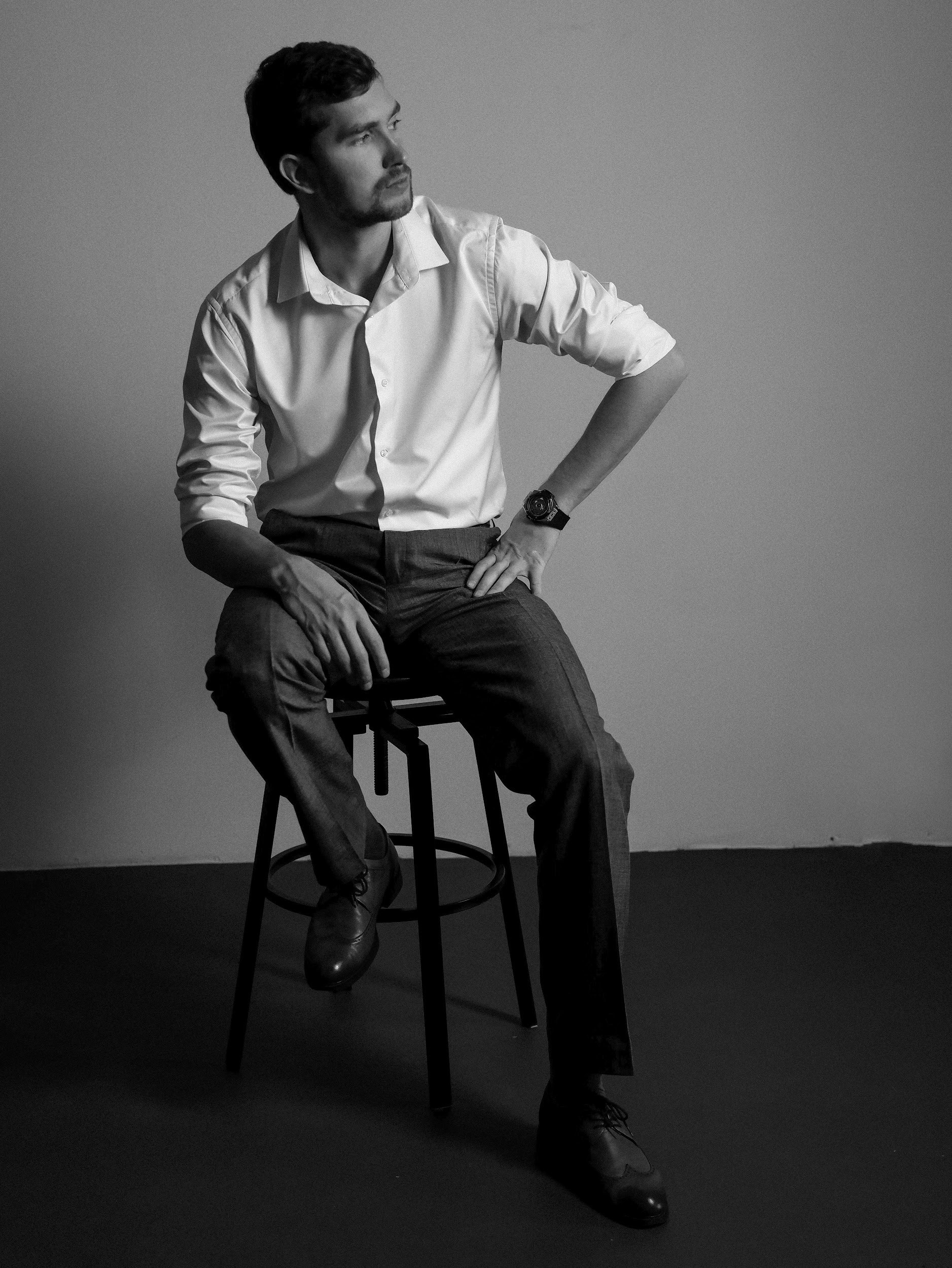 Контактные данные