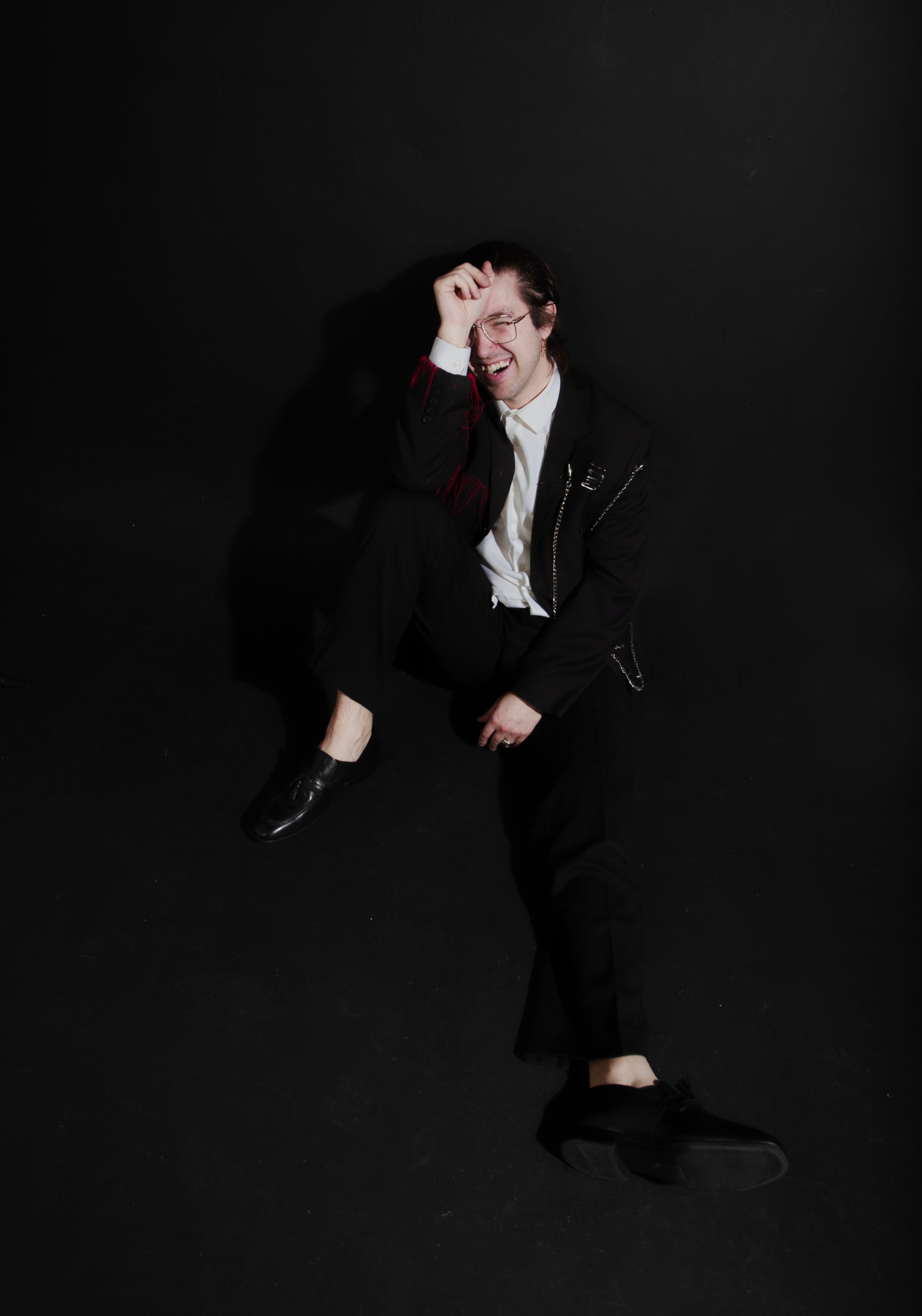 Trashmodern. Я — Мария, фотограф/фотохудожник в Санкт-Петербурге