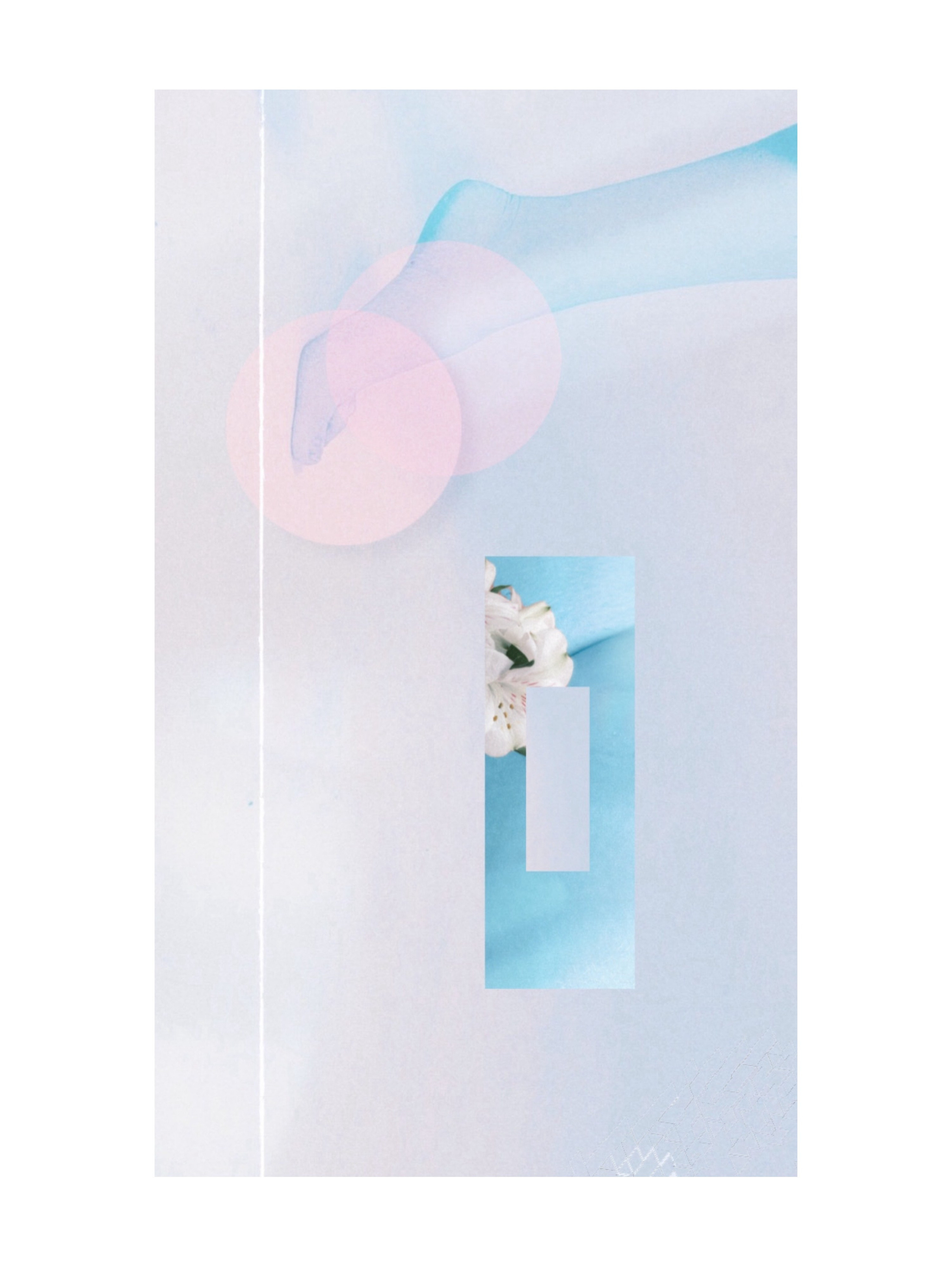 мысочек и лобочек