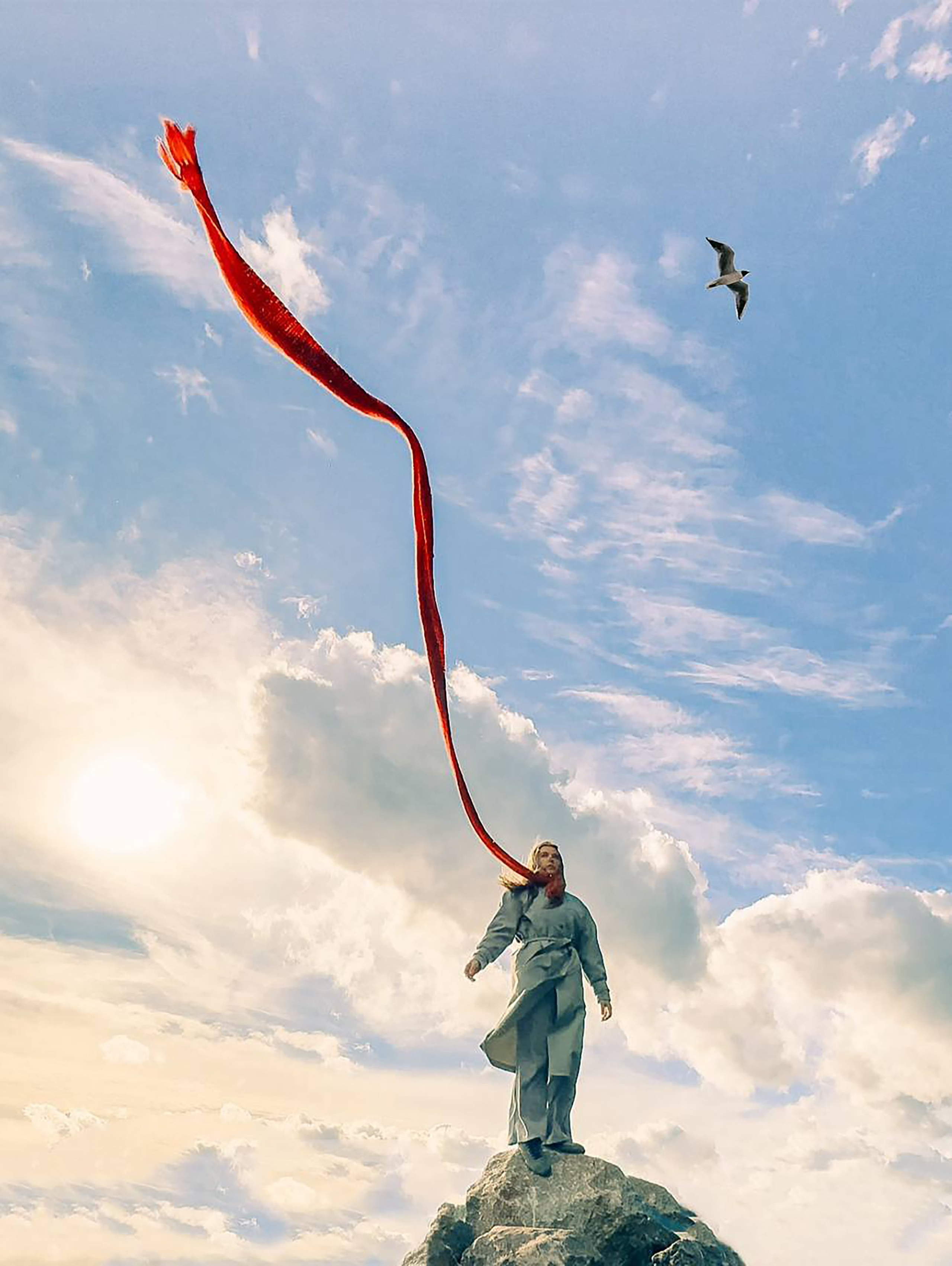 Философия портрета VII