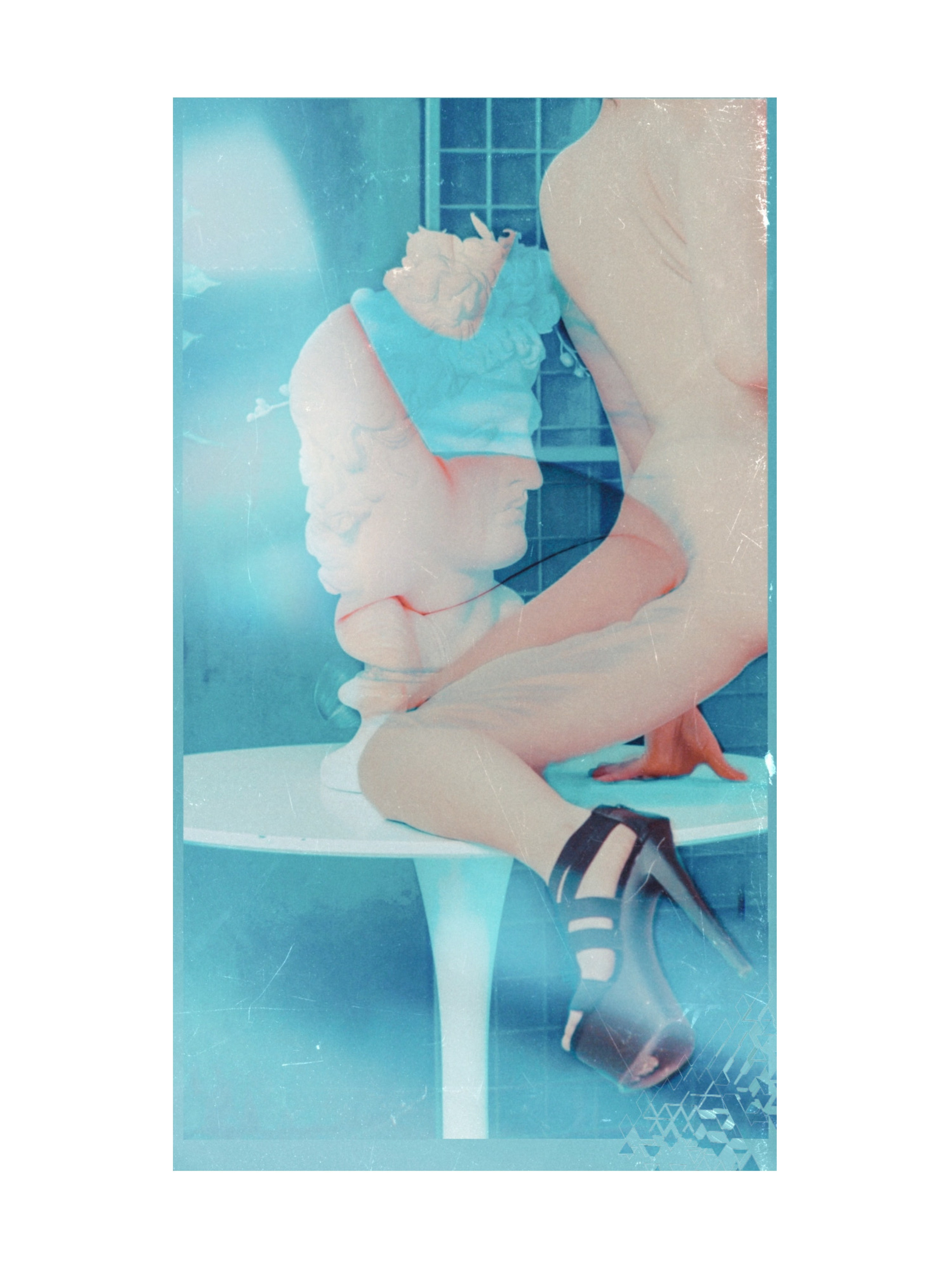 яна бюст линии