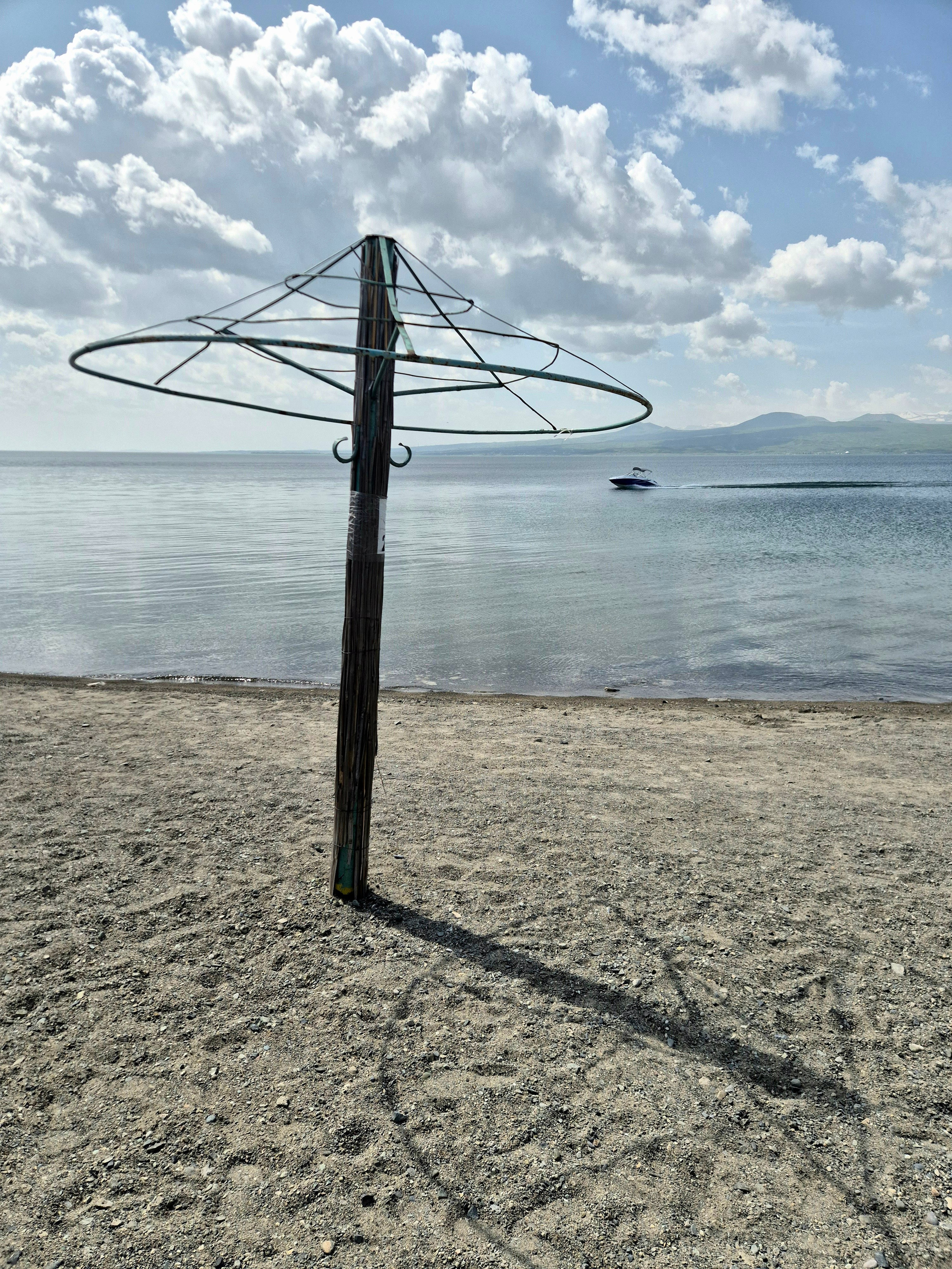 Армения. Walk & Fly with Batay