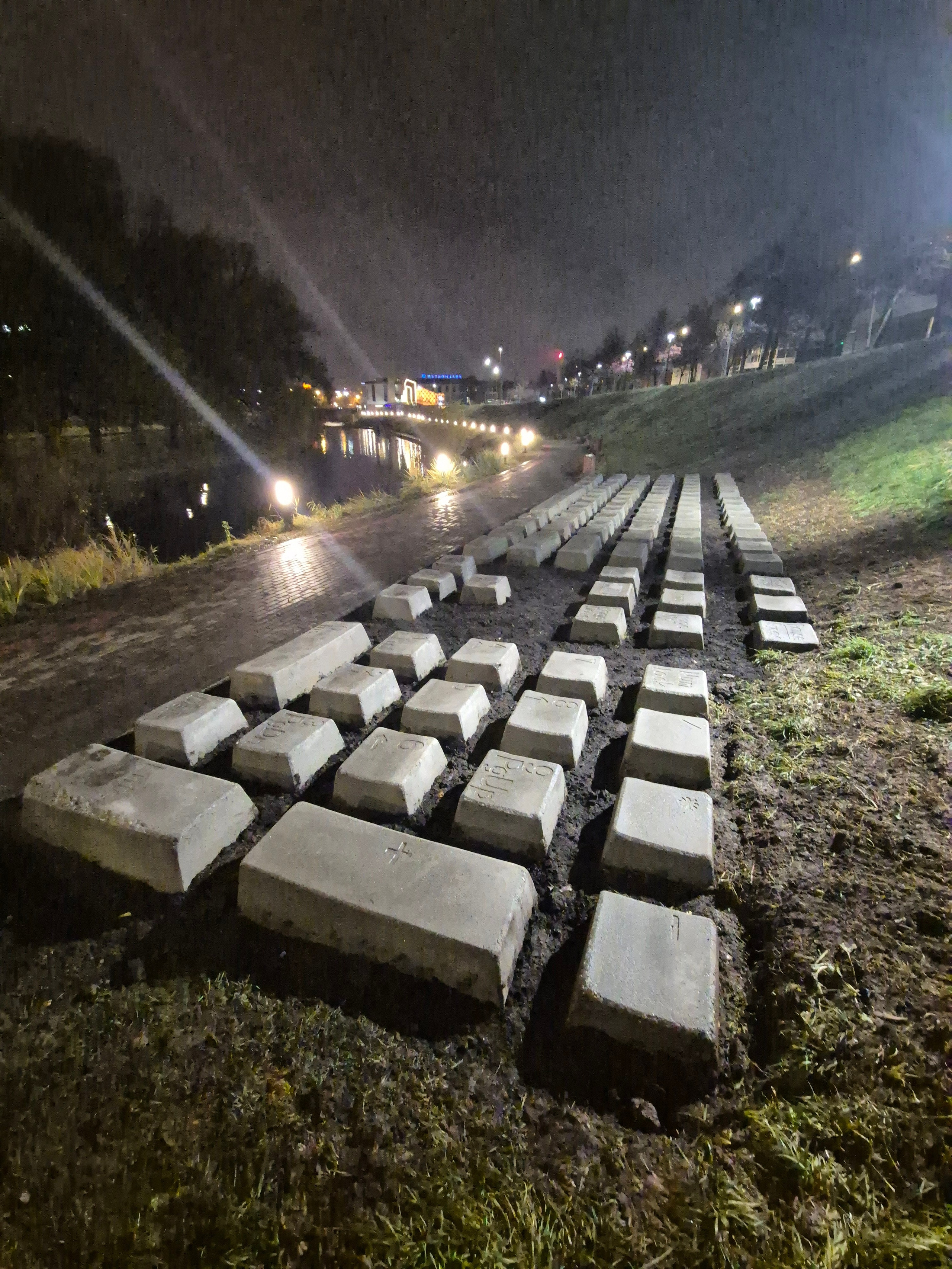 2025. Walk&Fly with Batay