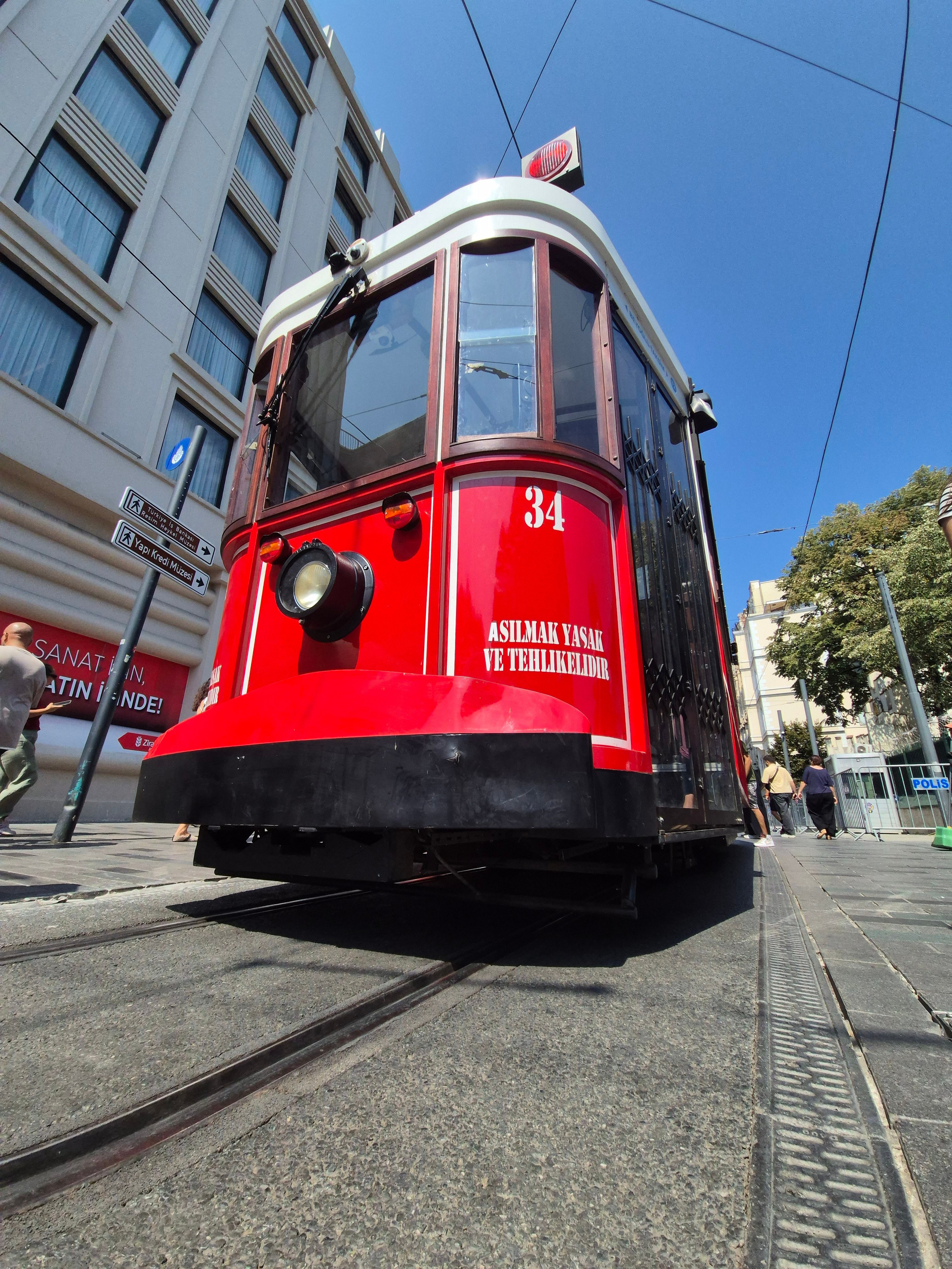 Турция. Walk & Fly with Batay