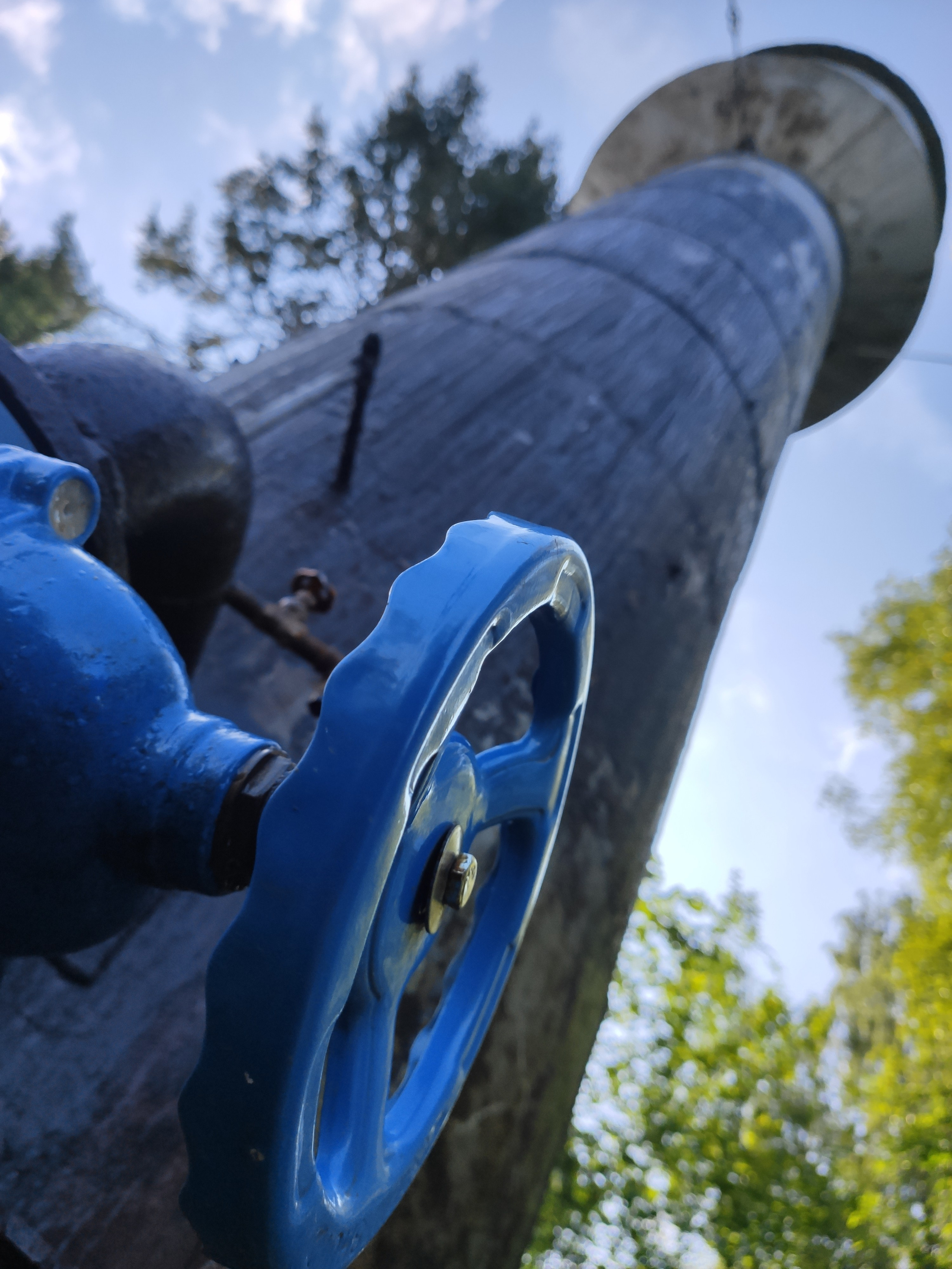 Полеты. Walk & Fly with Batay