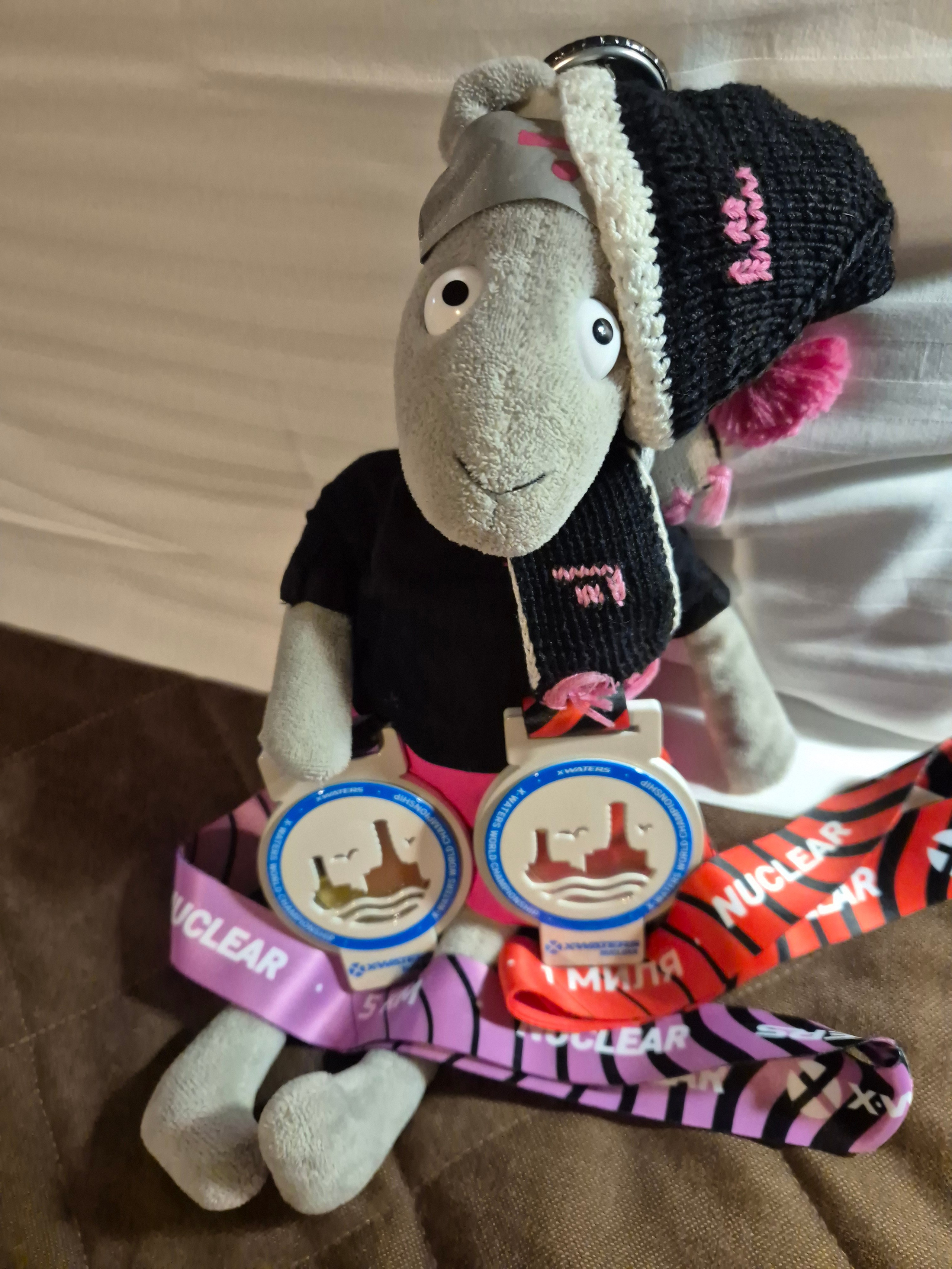 2024. Walk & Fly with Batay