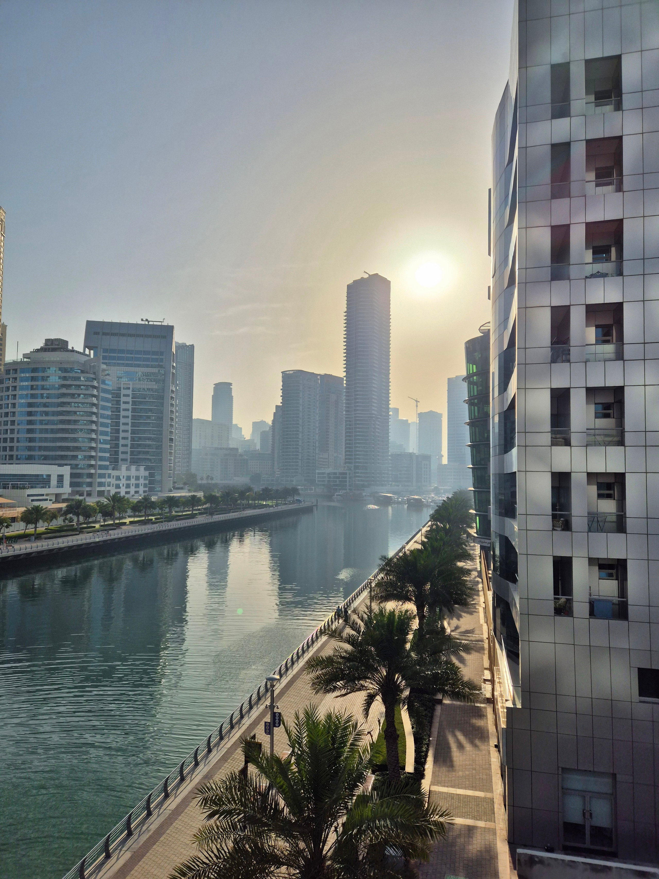 2024. Walk & Fly with Batay