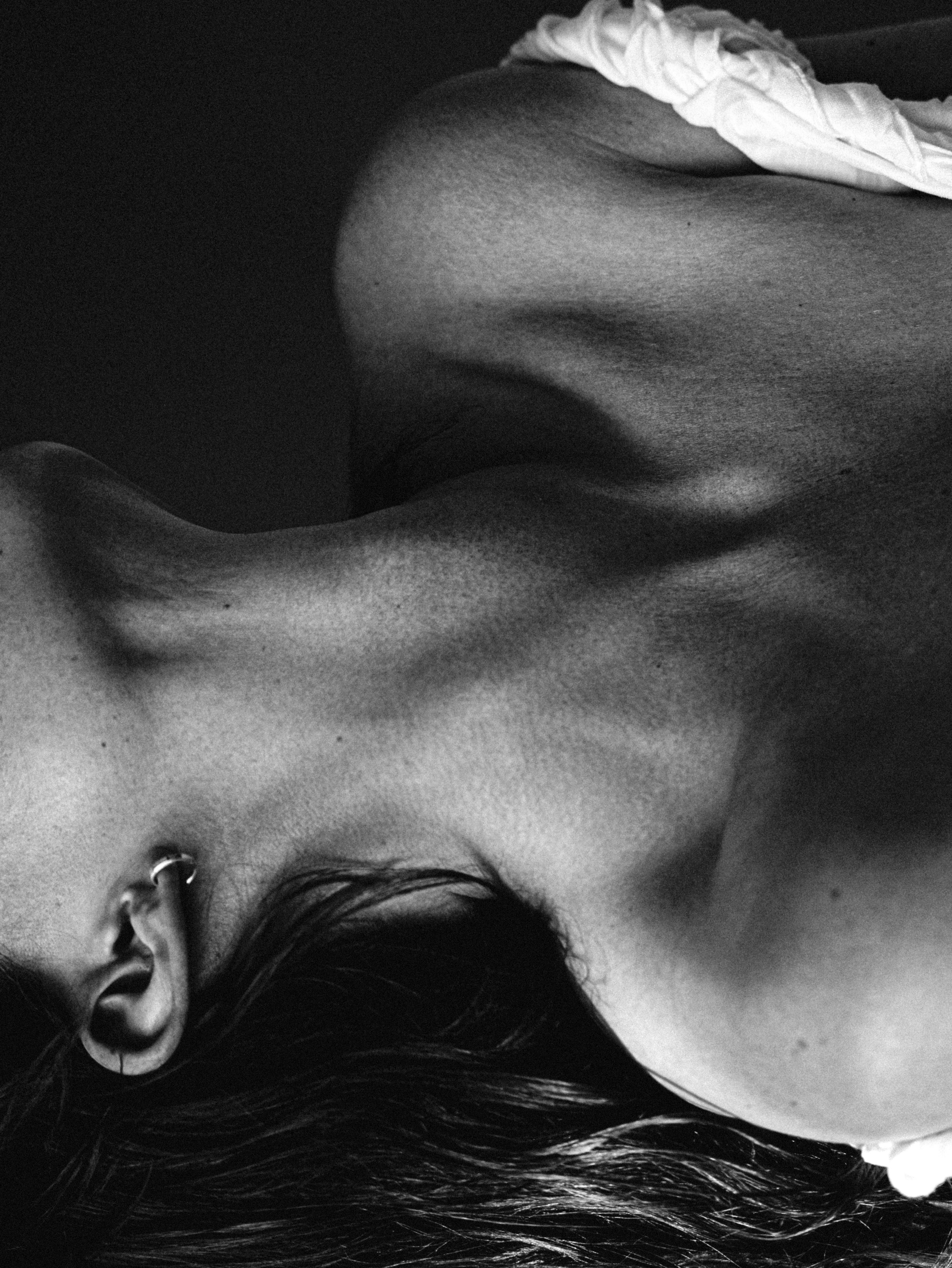 Индивидуальный мк. Whoisanyaa • фотограф Москва//Спб