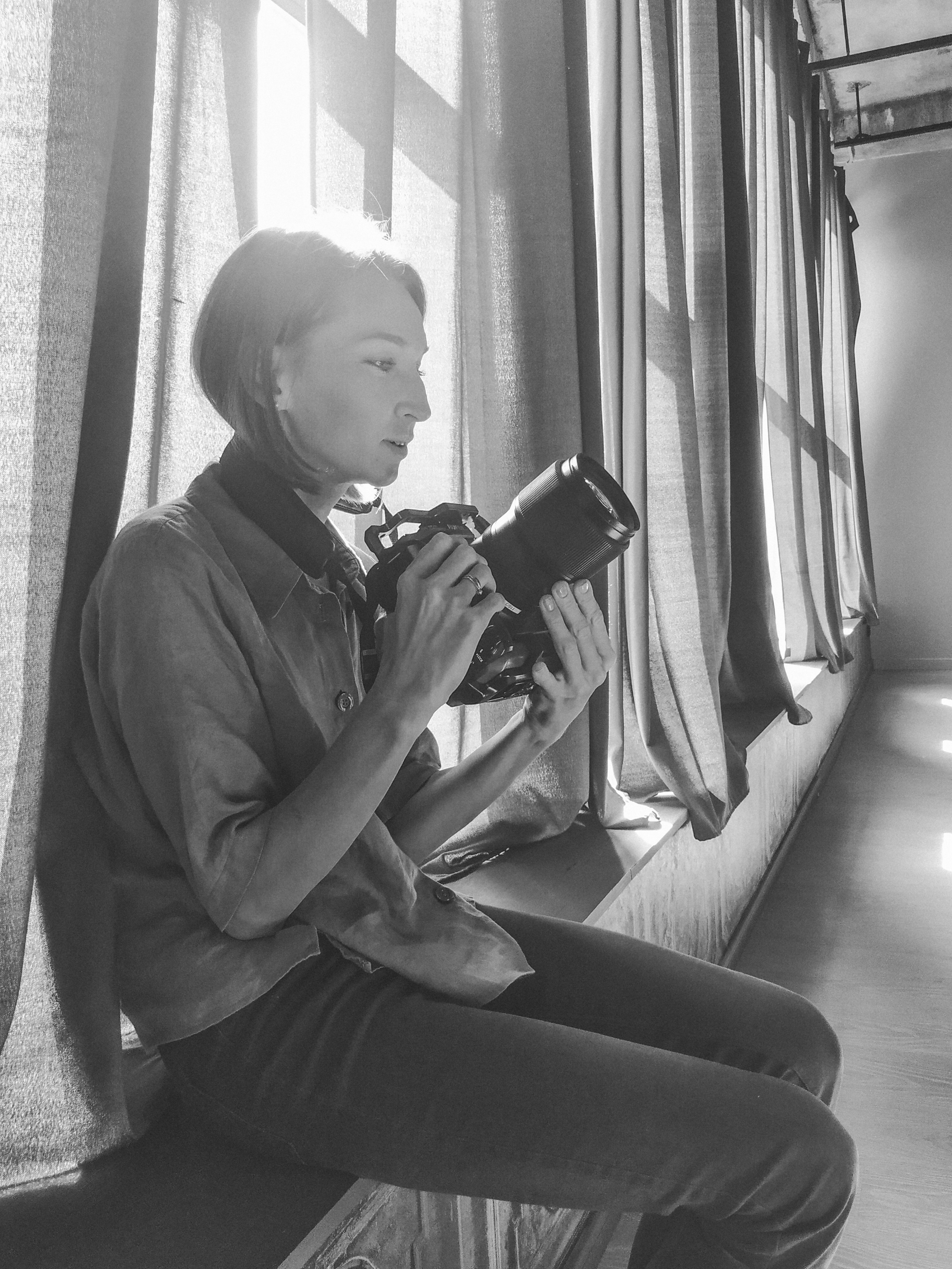 Жизнь и творчество. Фотограф в Сочи Тиунова Маргарита и Тиунов Евгений