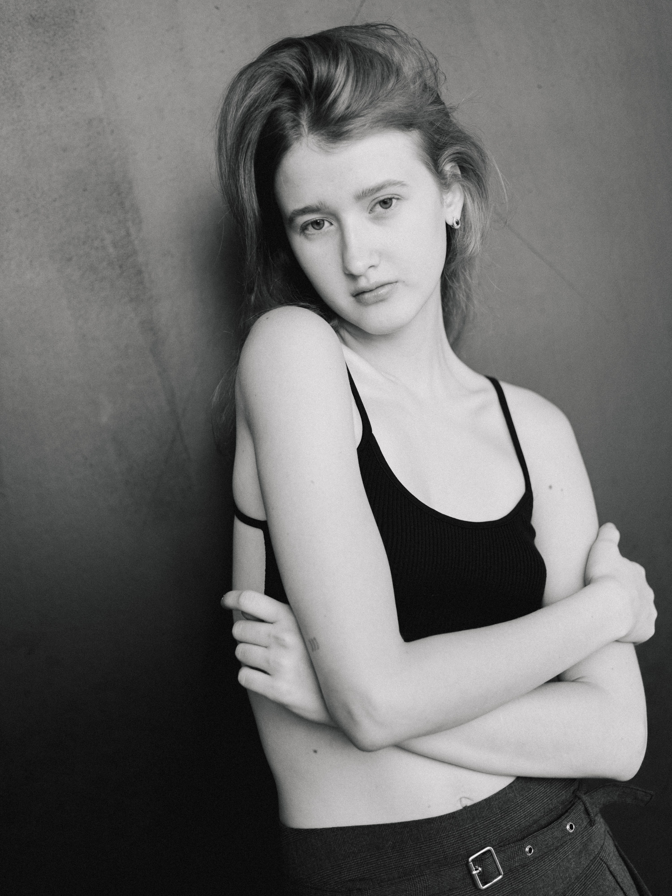 Services. Portrait photographer in Moscow