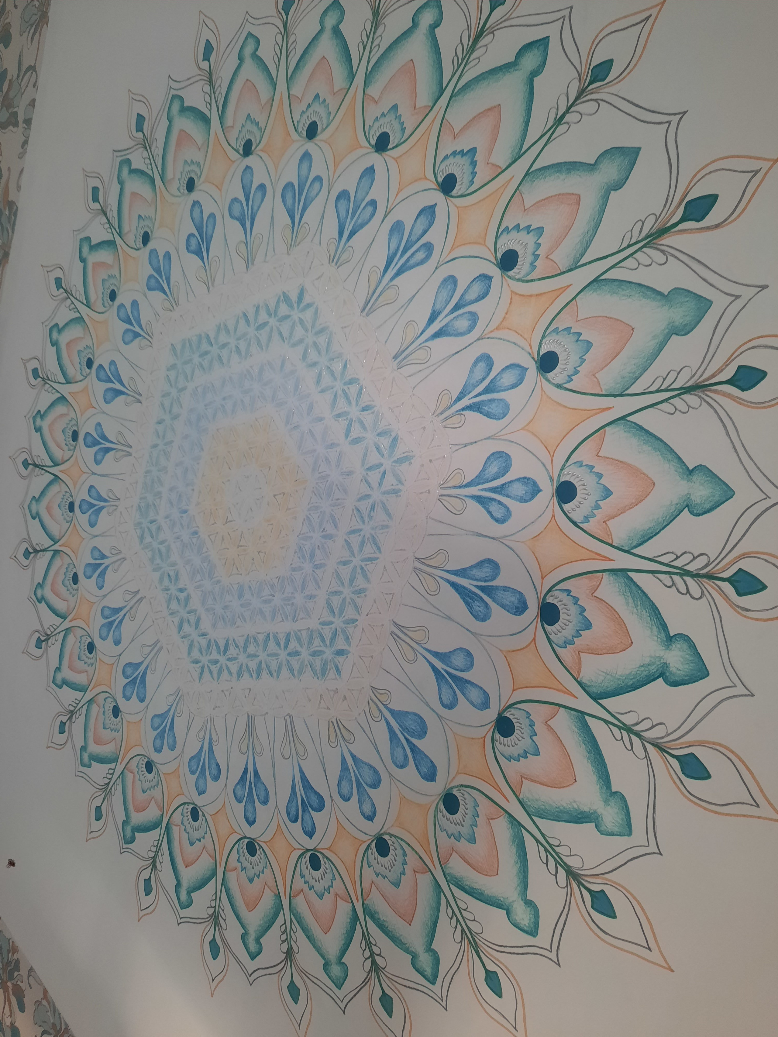 ГАЛЕРЕЯ МАНДАЛ. Свет Мандал Светланы Филимоновой