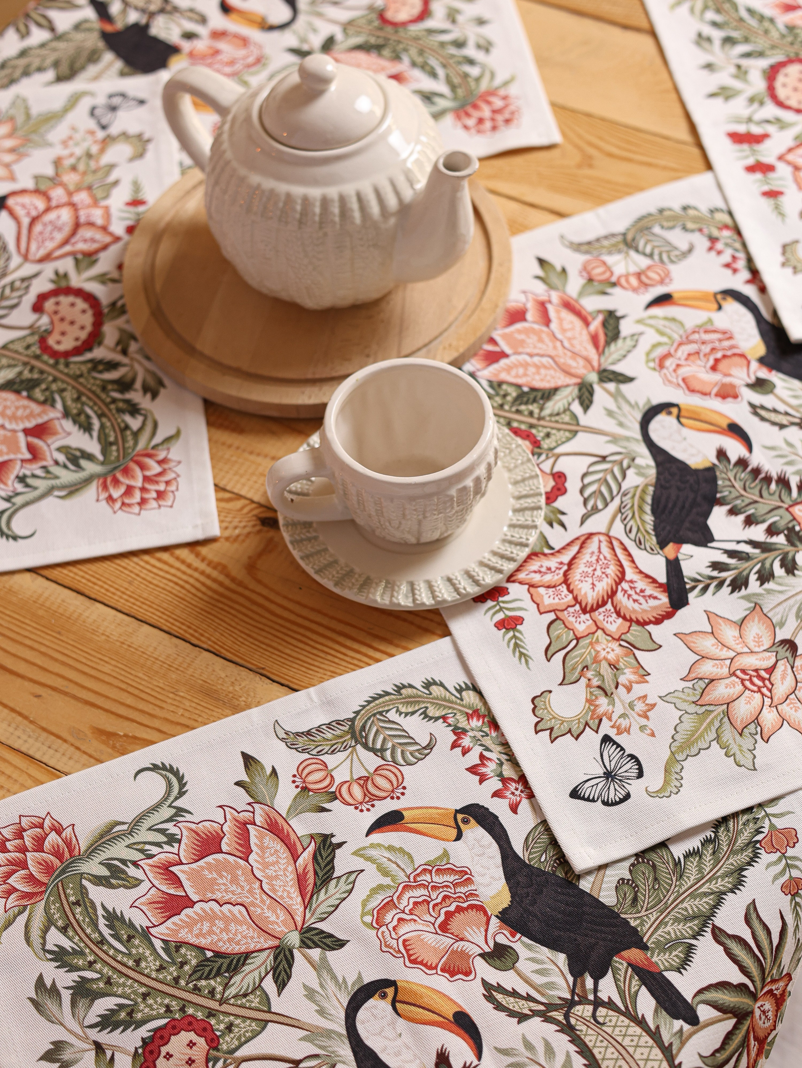 Предметный фотограф