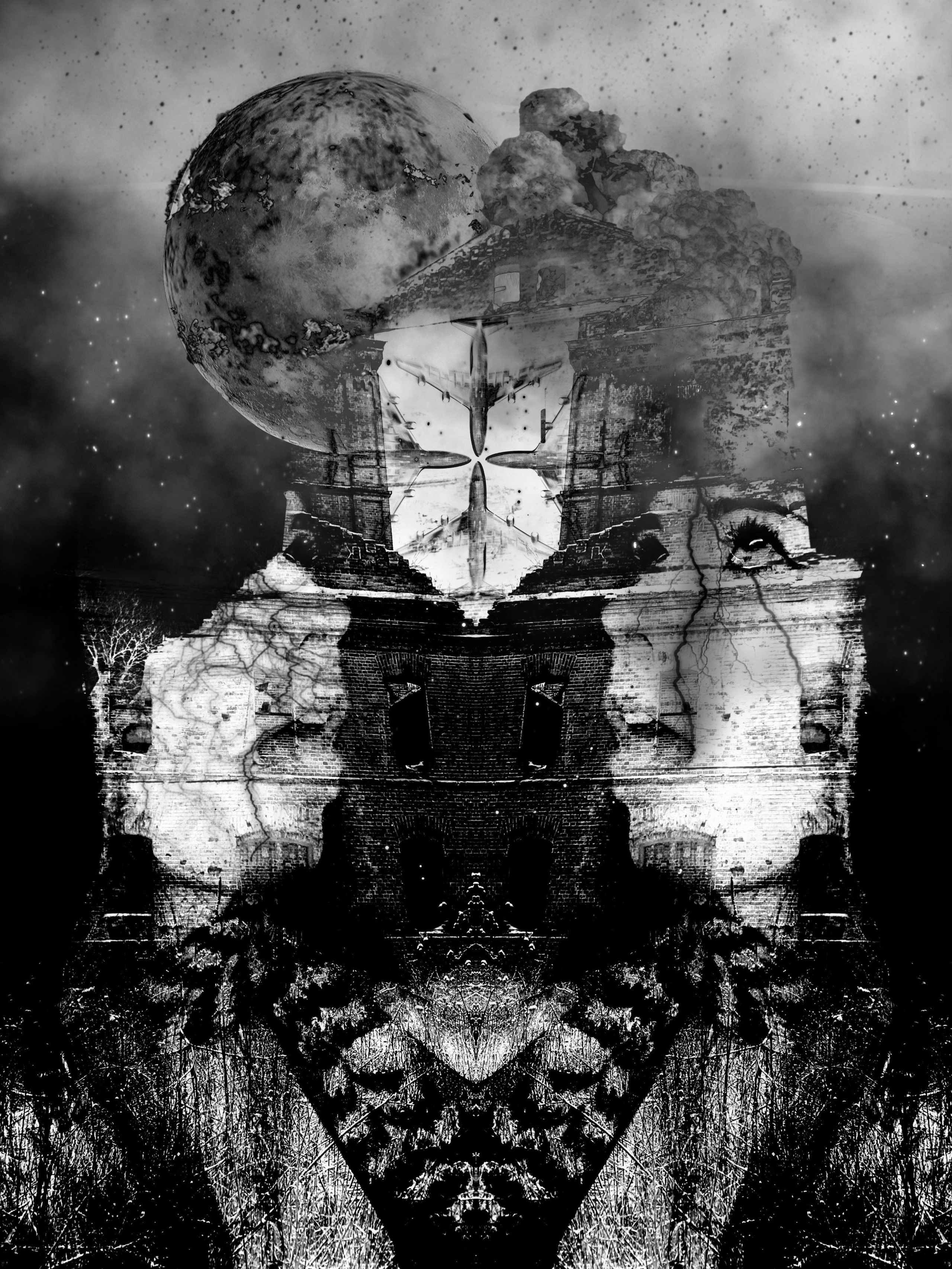 Творческое портфолио