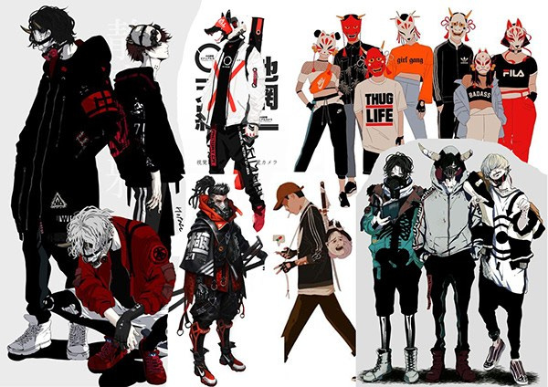 Фирменный стиль для группы Скворцы Степанова. Мира (жы!) и Наваждения