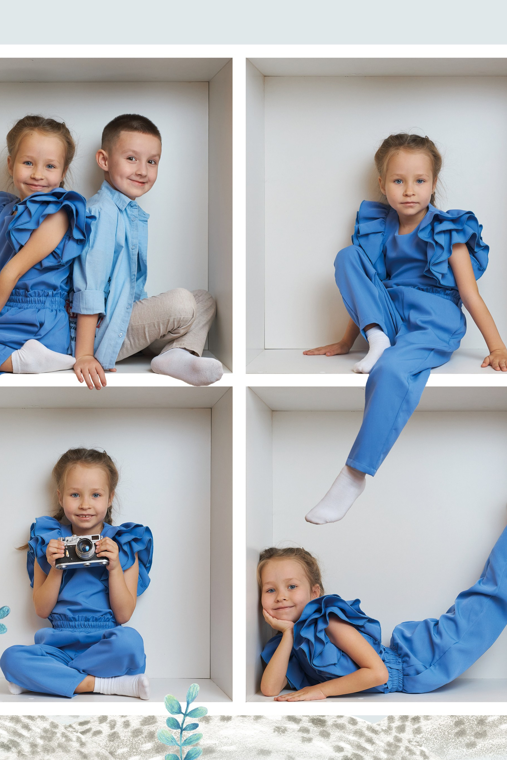 Выпускные фотоальбомы Тацинская