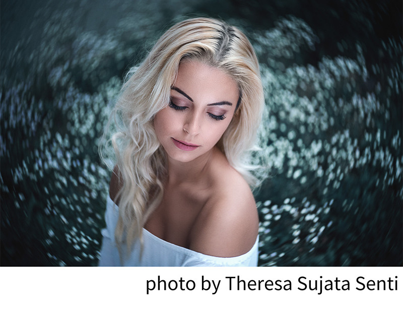 В комплект Lens Baby входит объектив Twist 60. Фотограф — видеограф в Москве Дмитрий Менделеев