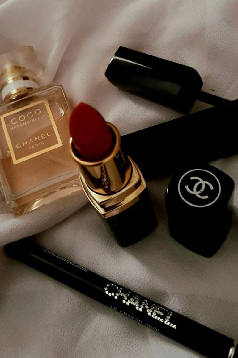 СЕКРЕТ ИДЕАЛЬНОЙ ФОТОСЕССИИ