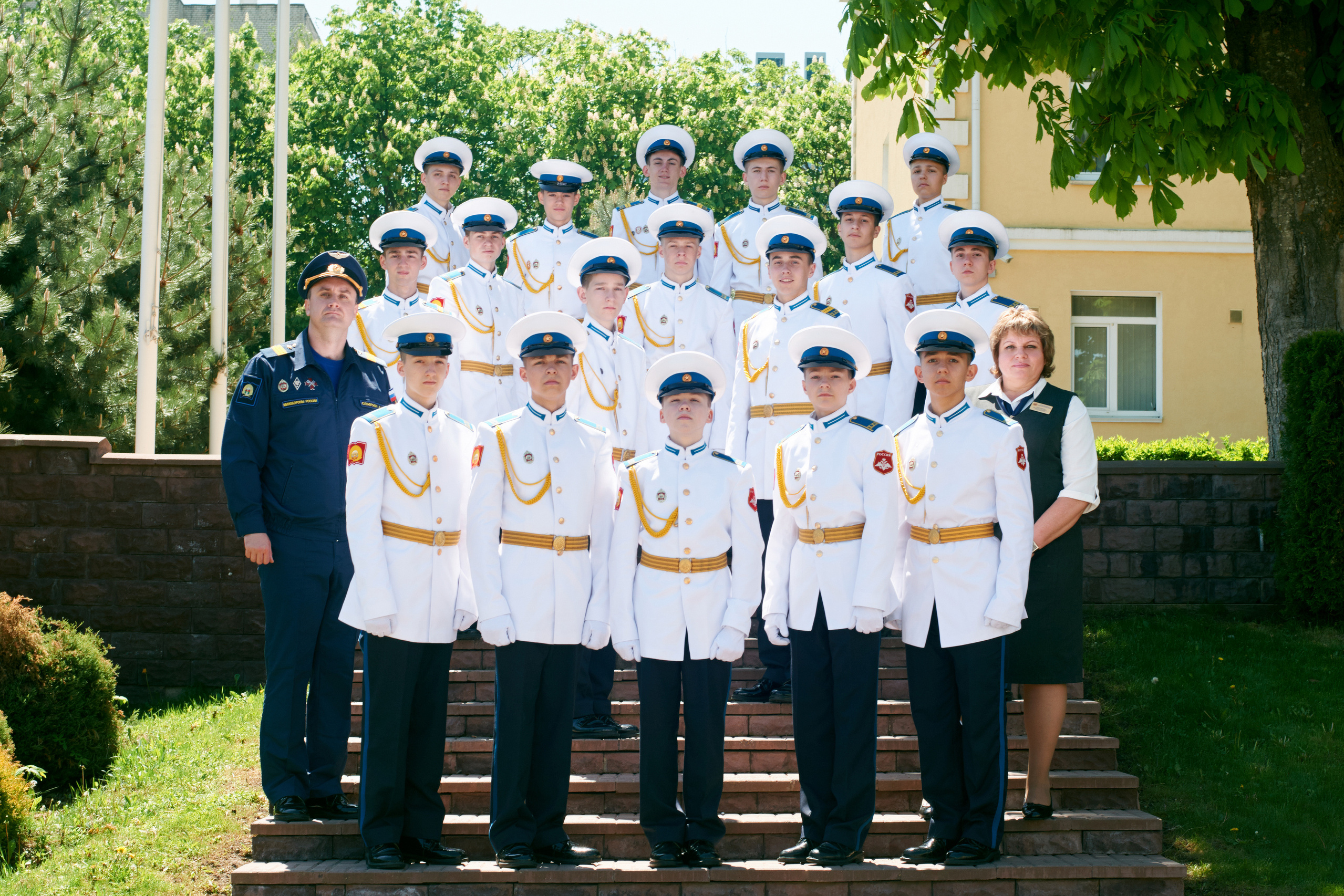 Общее фото. Фотограф в Ставрополе Рустам Рахимов