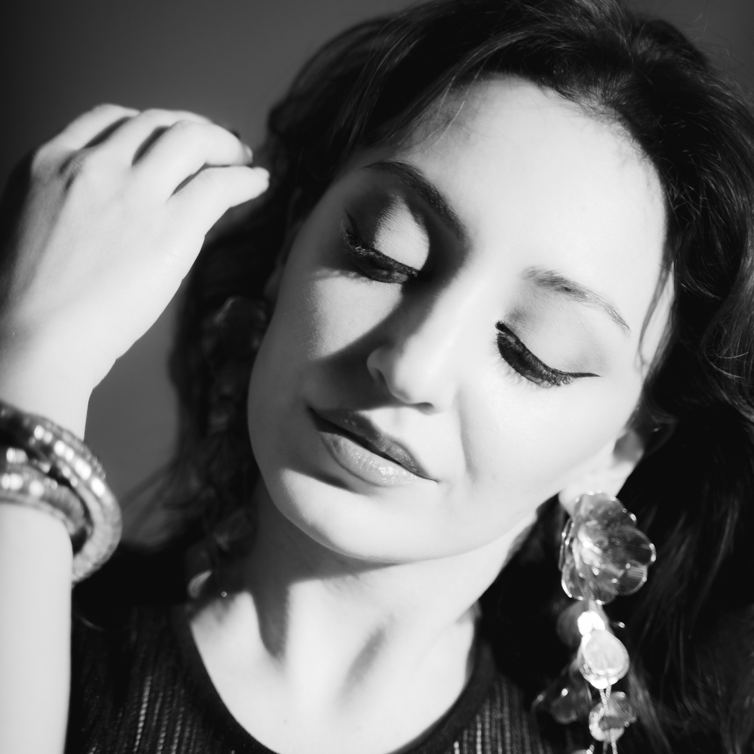 Портреты. Портретный и свадебный фотограф Алла Карени Москва