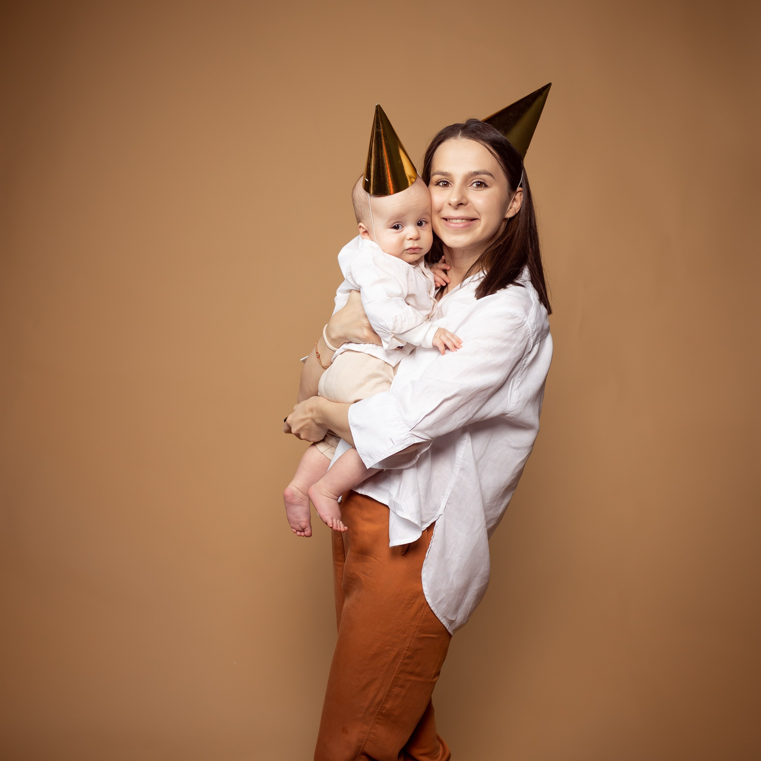 Фотостудия Автопортрета «Своими Глазами»