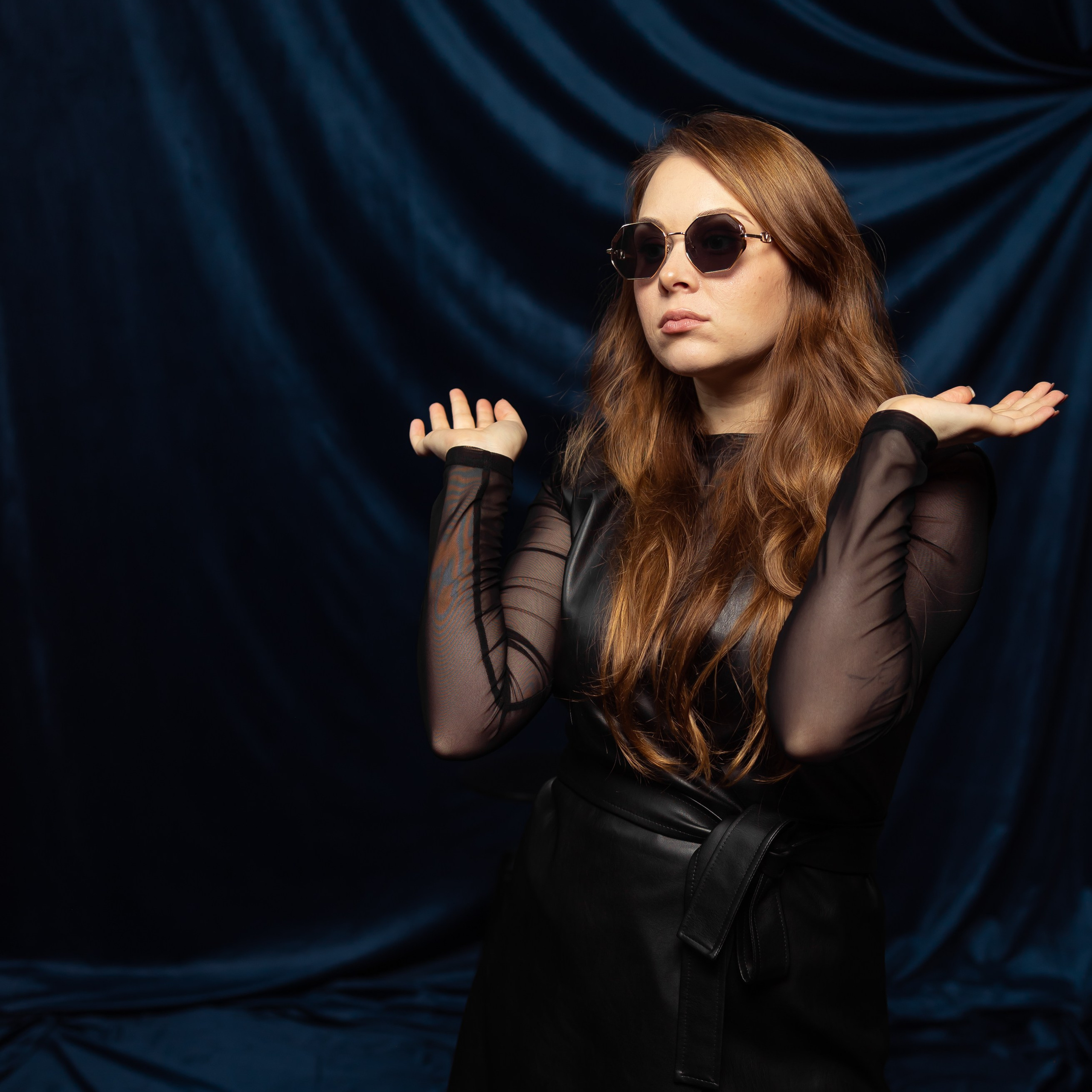 Фотостудия Автопортрета «Своими Глазами»