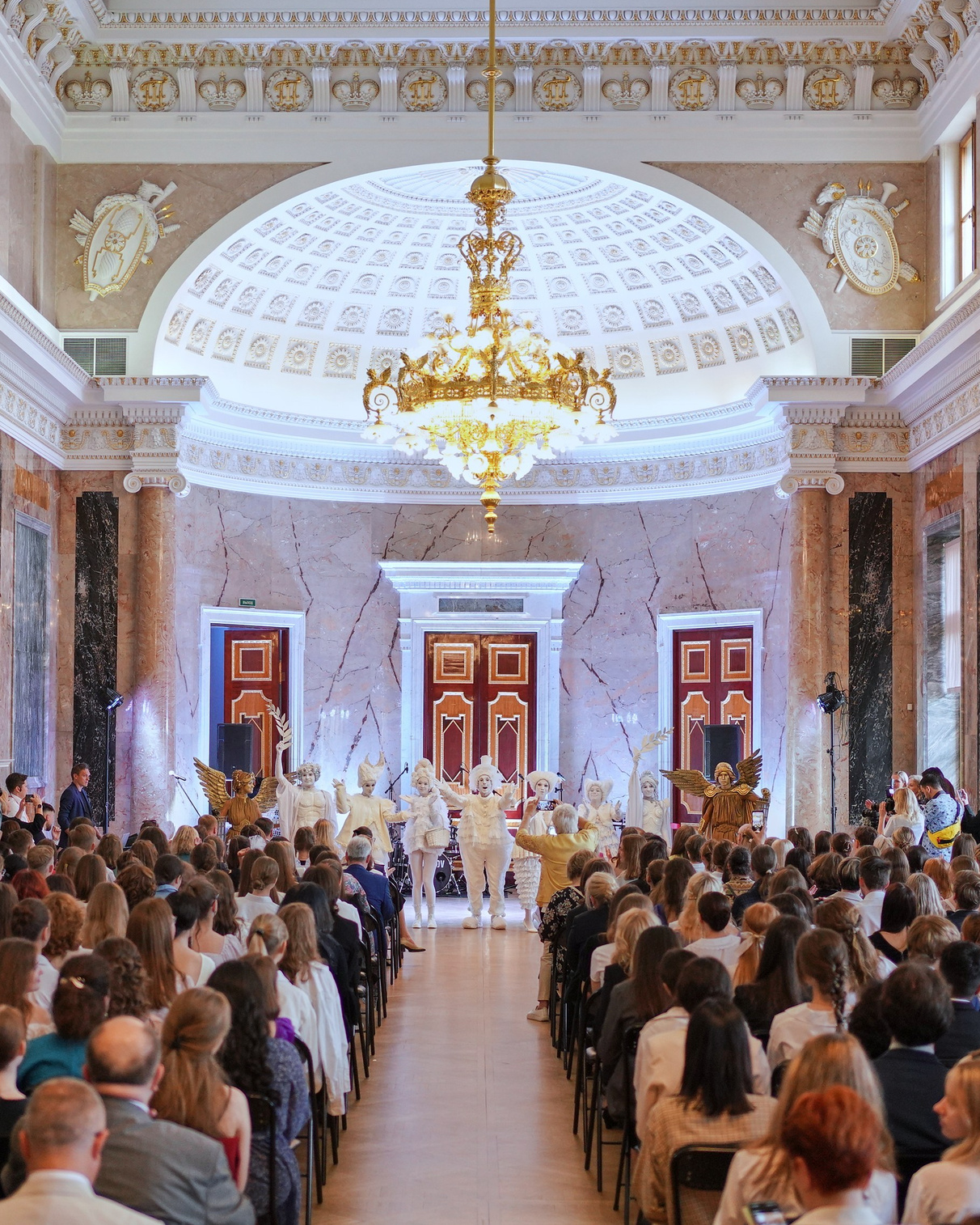 Репортажная съемка