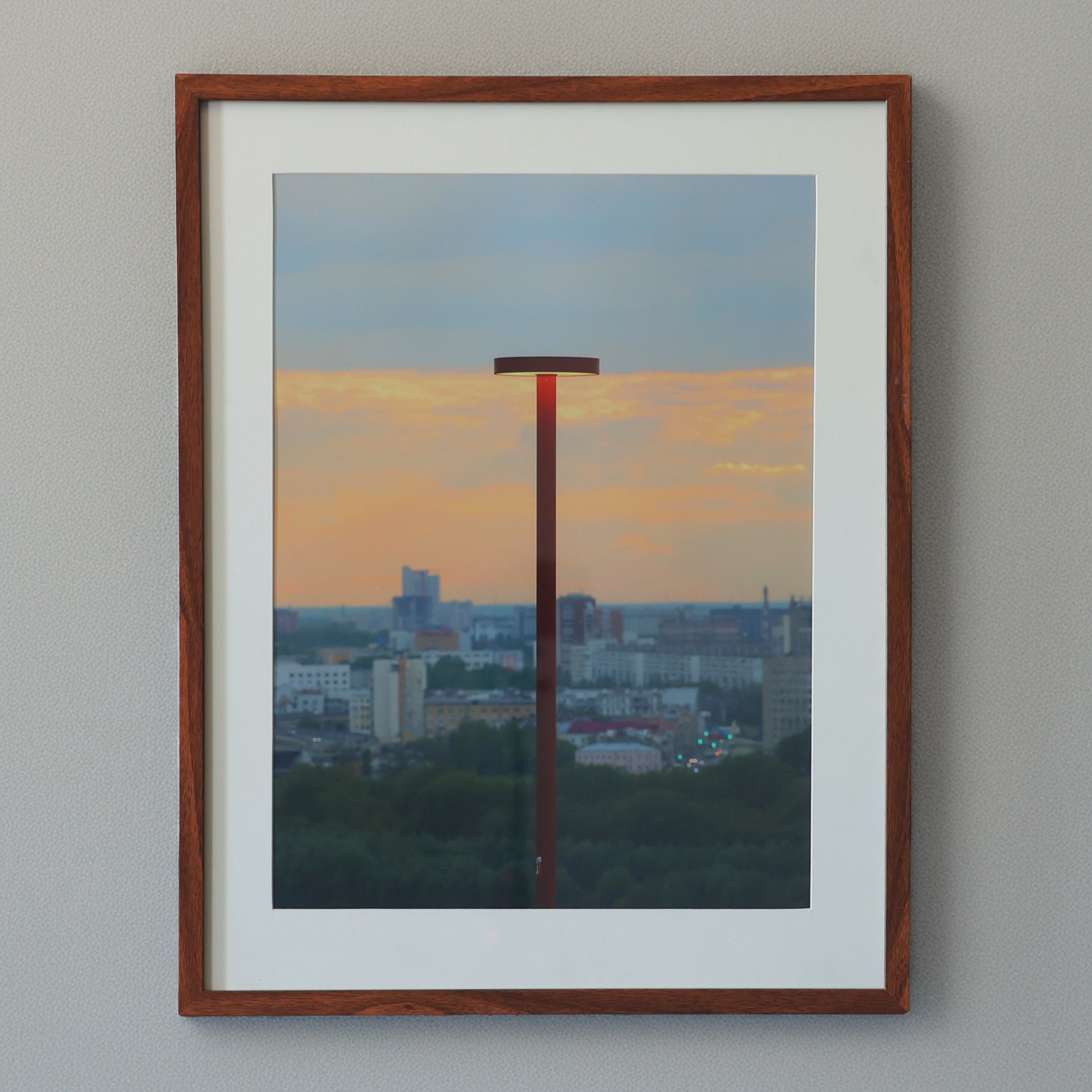 Магазин. Фотограф Чугунов Александр