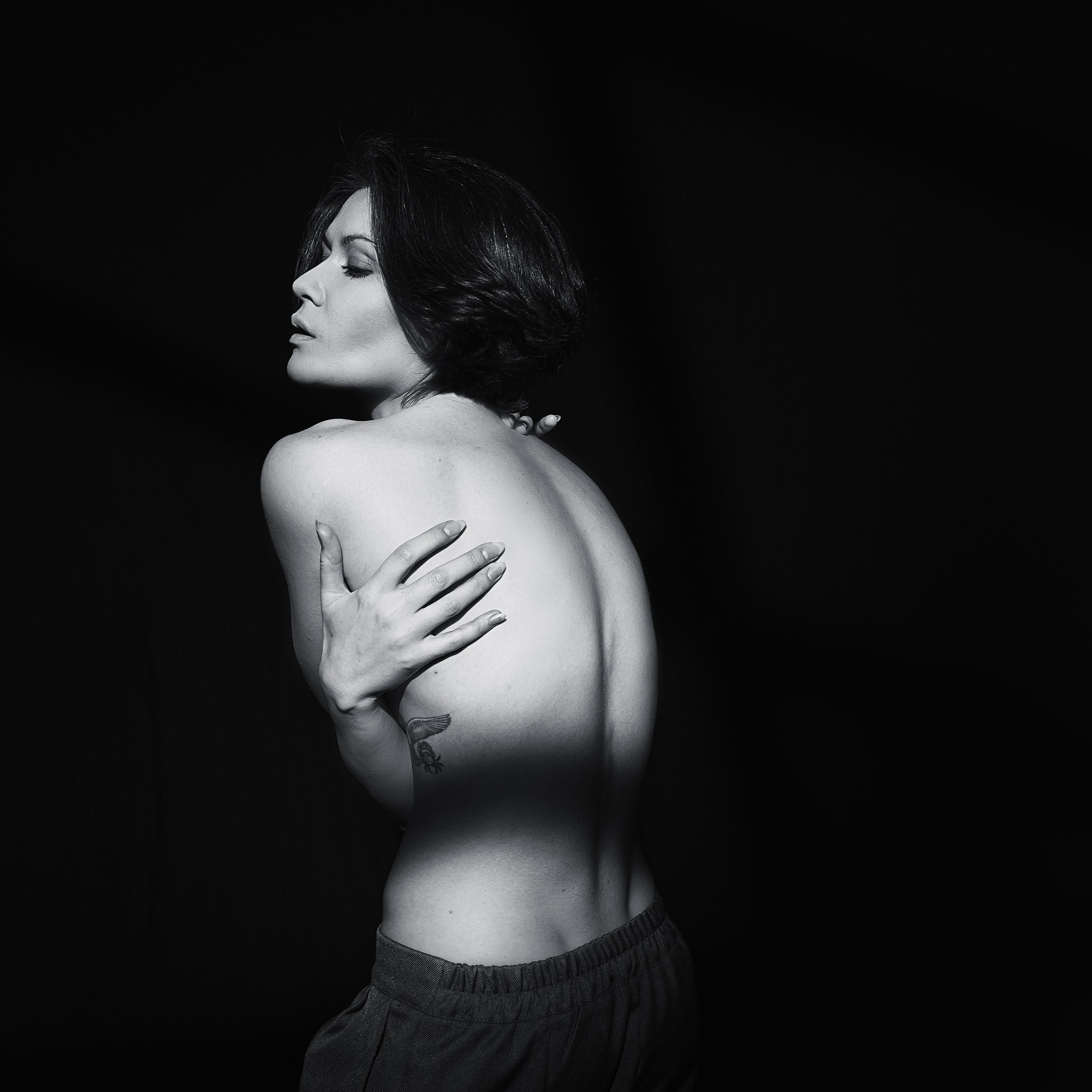 Юсупова Ольга — Портретный Фотограф