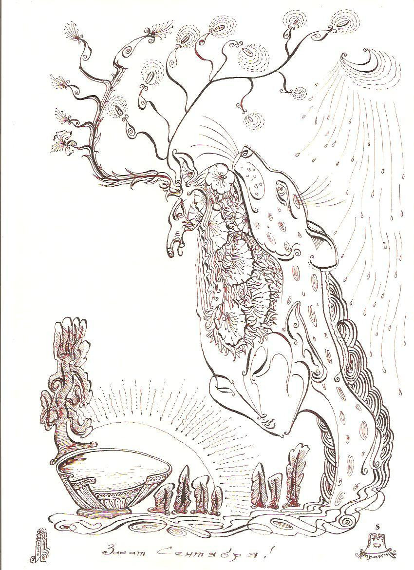 Майский тур. Новый уровень ваших путешествий по Алтаю