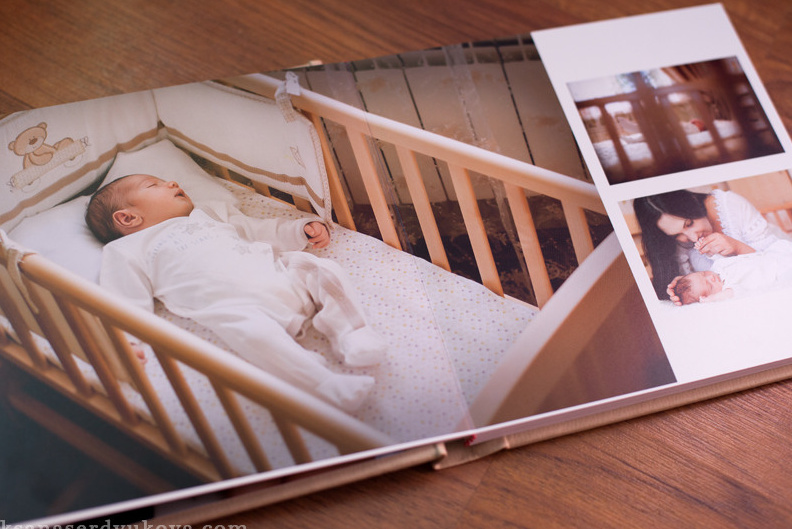 Правильный заказ фотокниги. Детский и семейный фотограф в Павлодаре Оксана Солей. Школа моделей