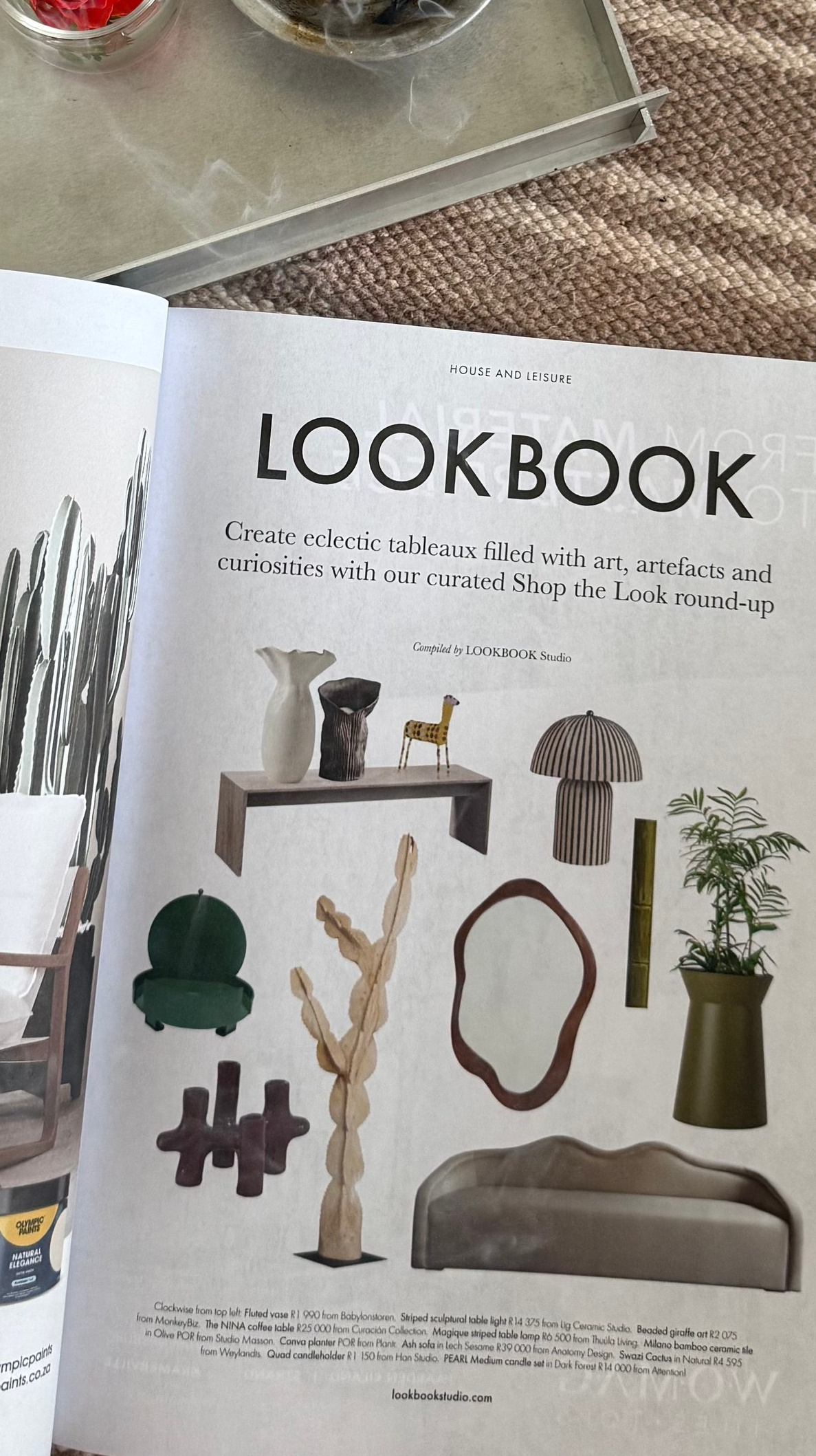 Press. Ksusha Fedya artist