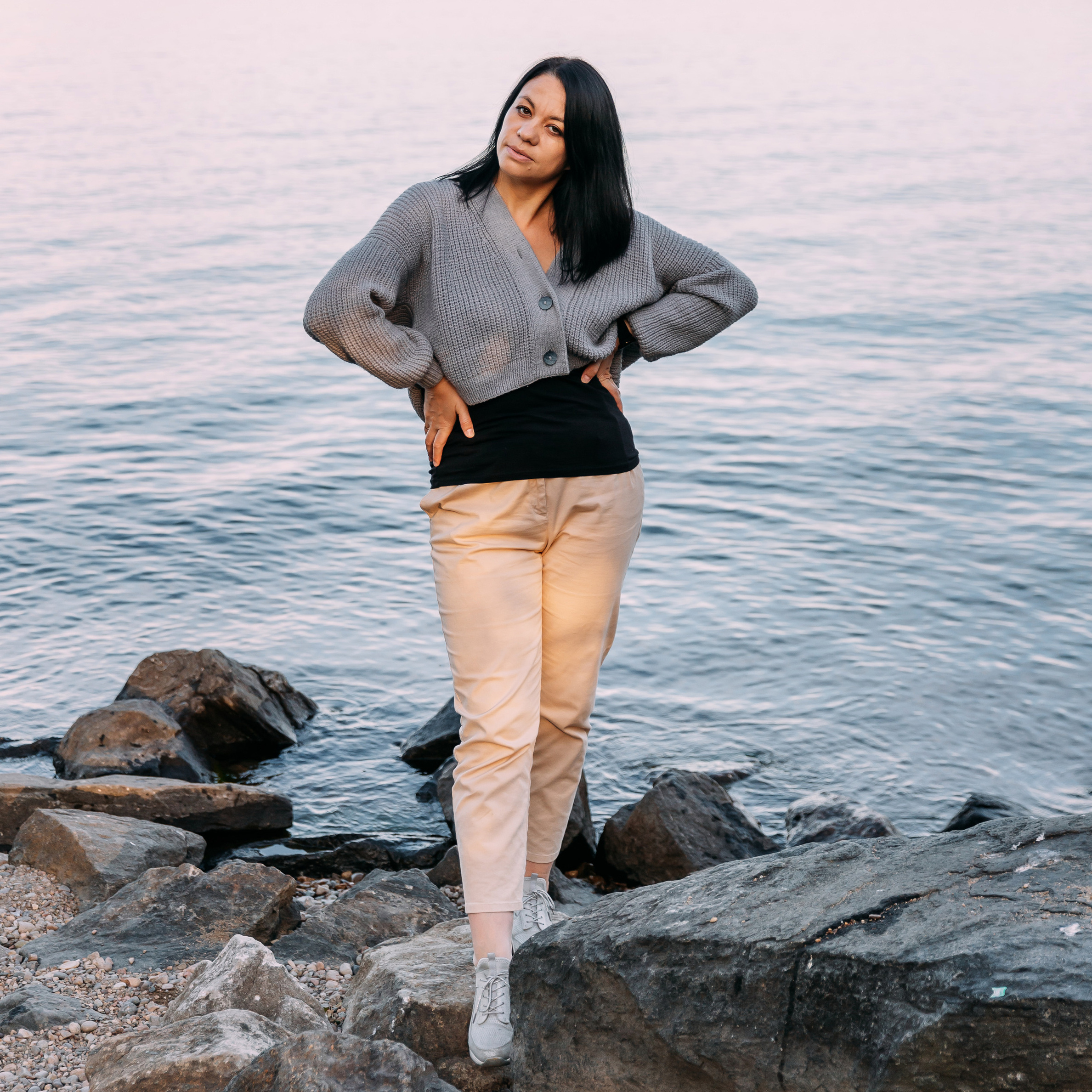 Семейный и репортажный фотограф в Иркутске Людмила Лиханская