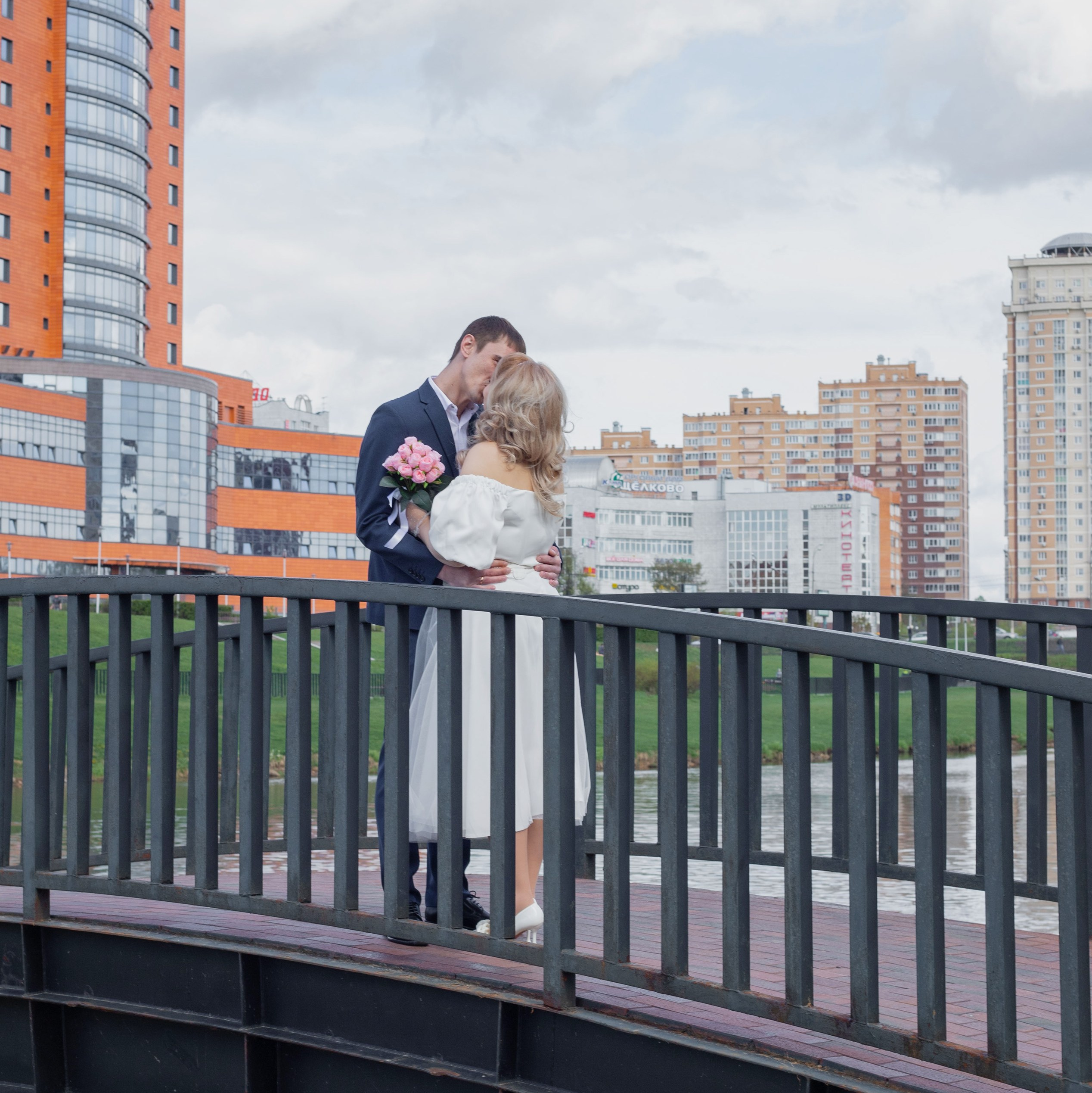 Женский и семейный фотограф Василькова Екатерина